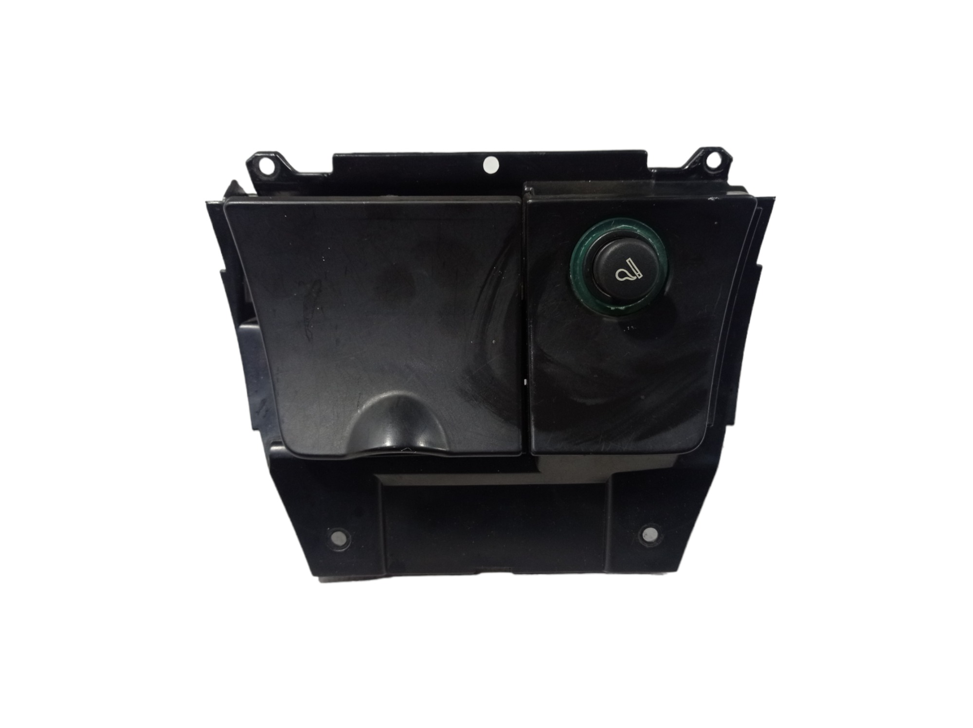 Cinzeiro Console Tomada 12v Citroen Xsara 2002 A 2006 V400 7