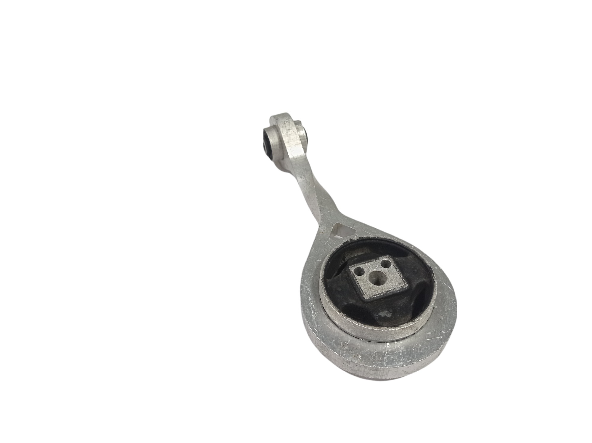 Coxim Inferior Cambio  Vw Gol G5 Voyage 2004 V121 1