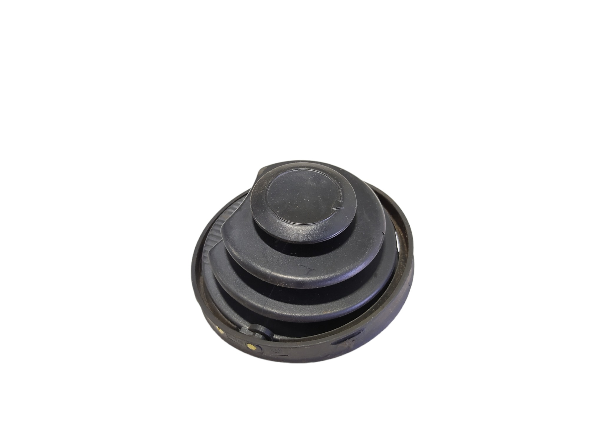 Difusor De Ar Volkswagen Gol G3 G4 2010 5w0819707 Vl 9