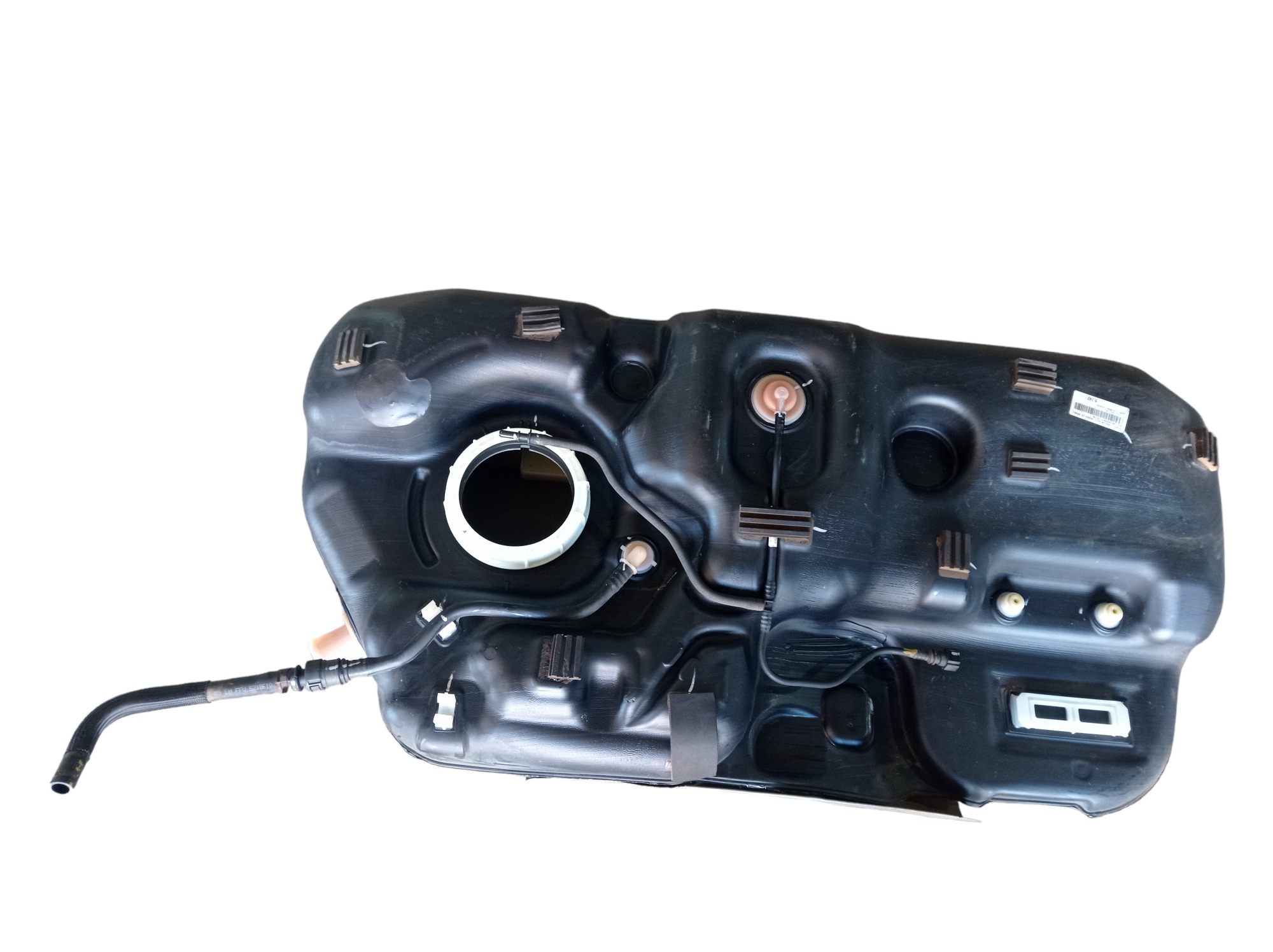 Tanque Combustível Hyundai Ix35 2.0 2019 V556 8
