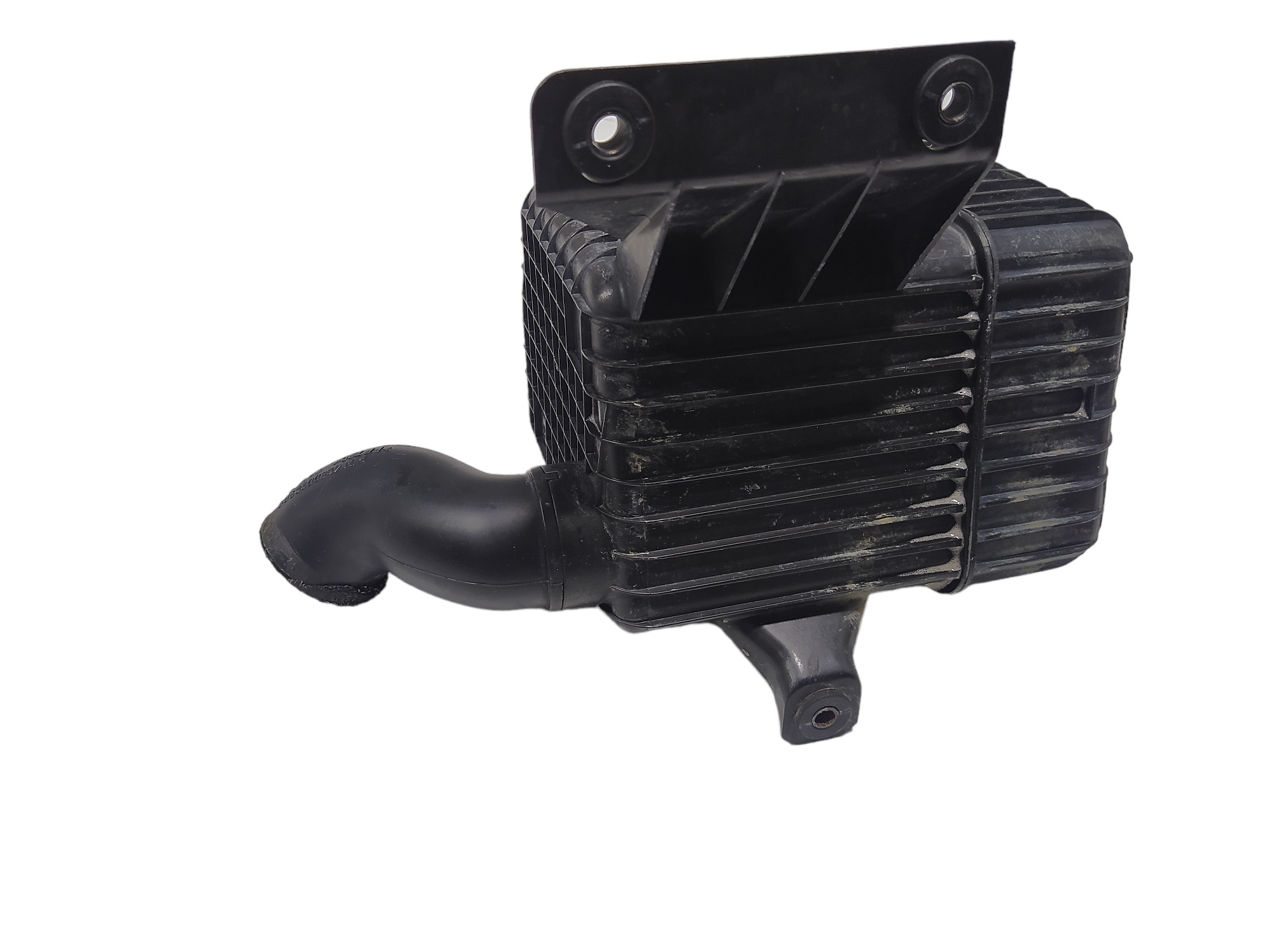 Caixa Ressonadora Ford Fusion 2007 V560 2