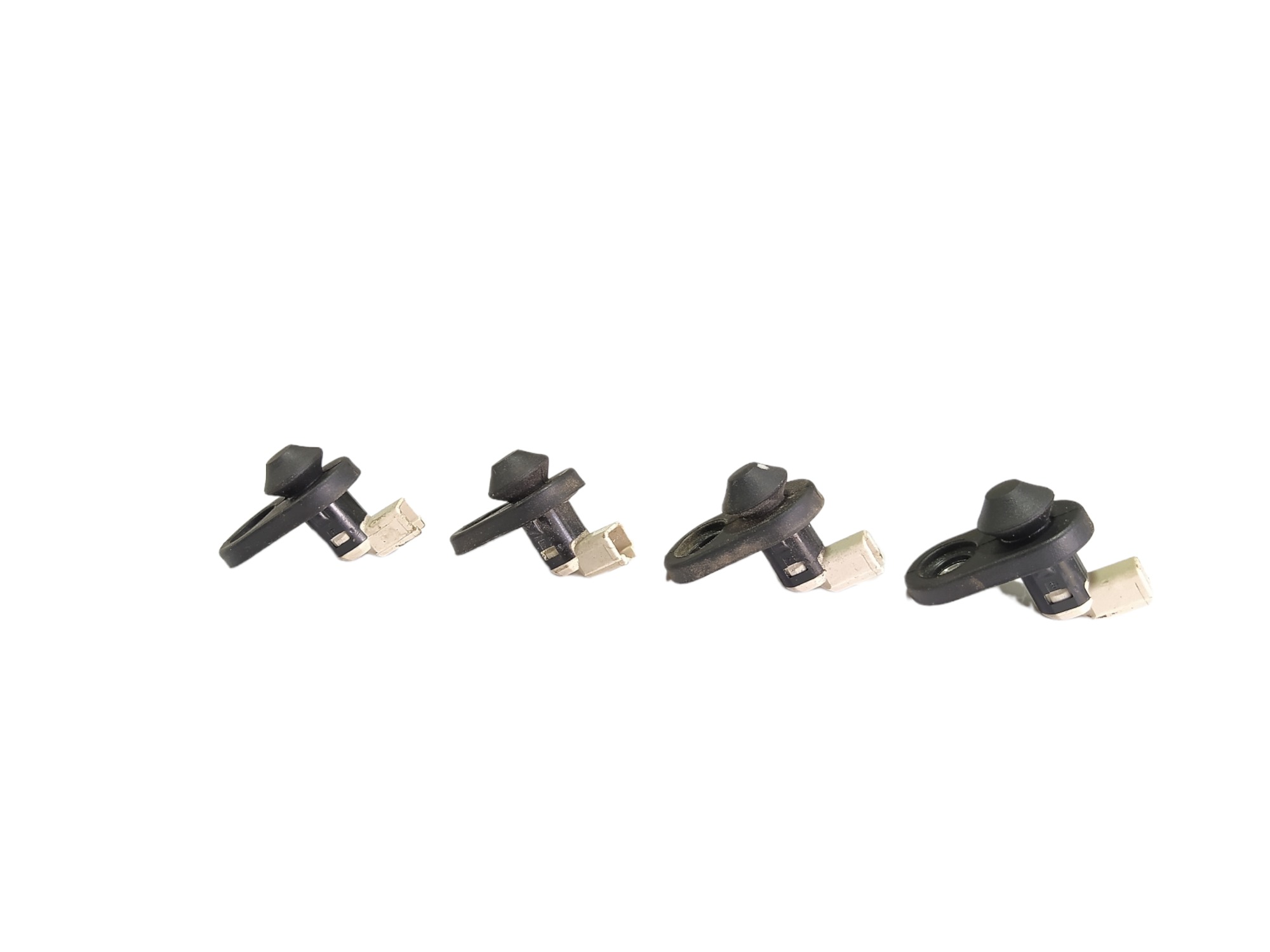 Sensores De Porta Lexus Is300 3.0 V6 2012 V545 4