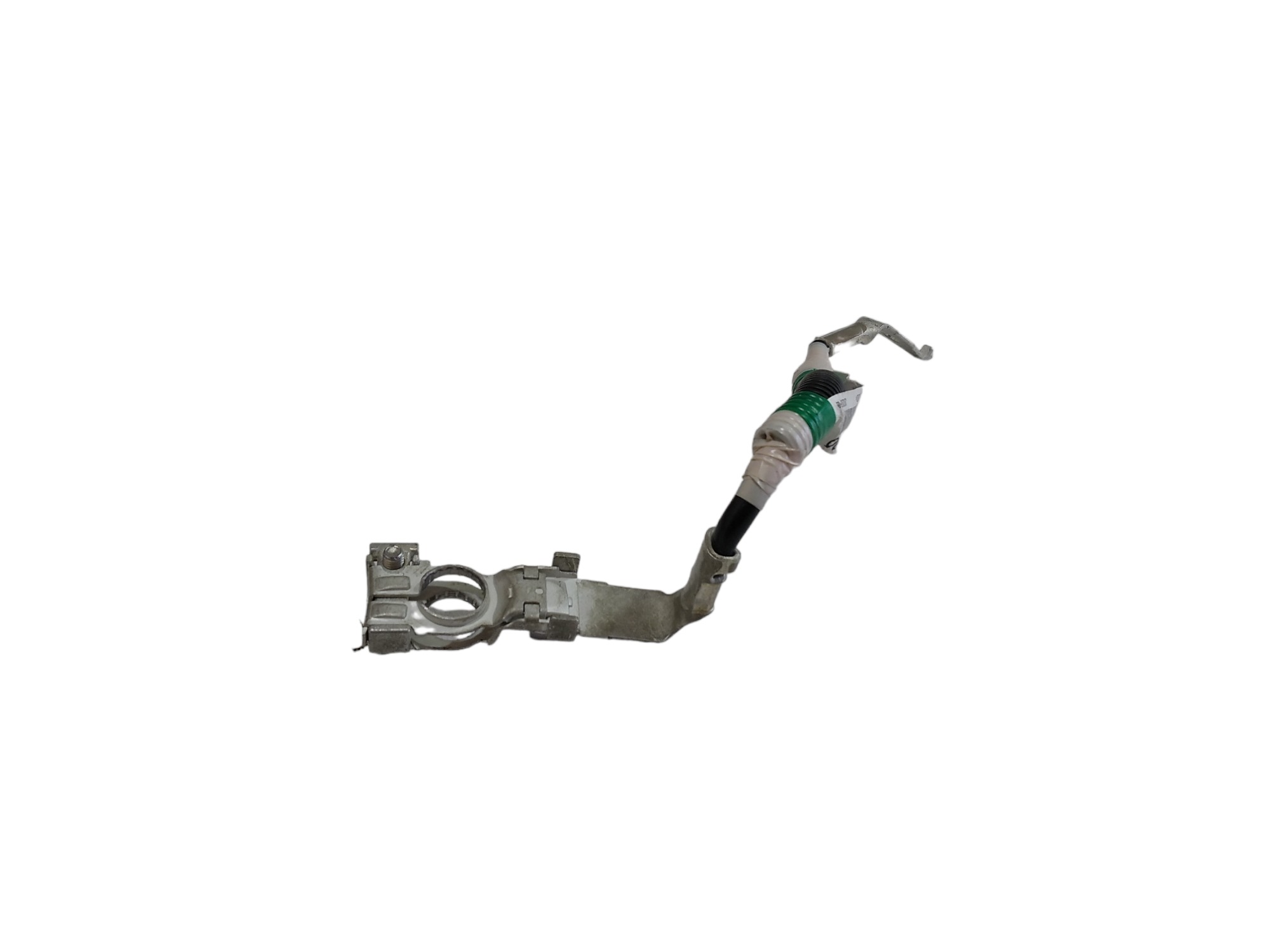 Cabo Bateria Negativo Lexus Rx 450hl 3.5 2021 V576 8