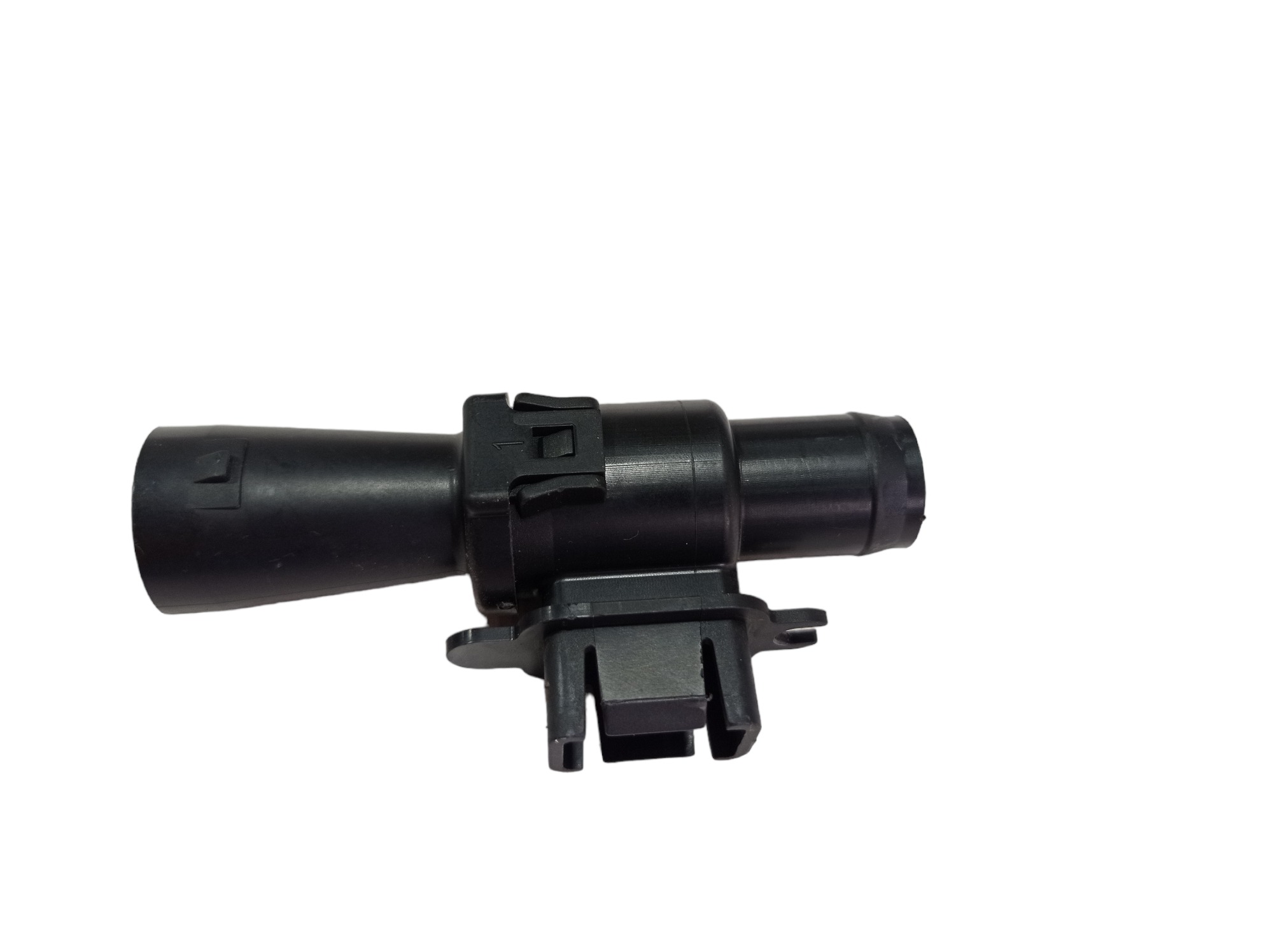 Sensor Caixa Ar Condicionado Mitsubishi Asx Cvt 2014 V574 2
