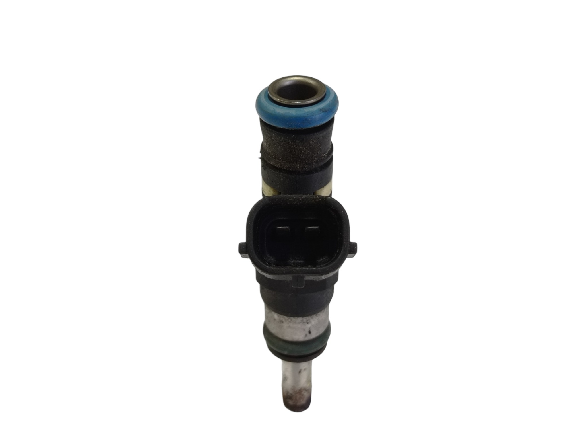 Bico Injetor Mitsubishi Asx Cvt 2.0 2014 V574 1465a029 2