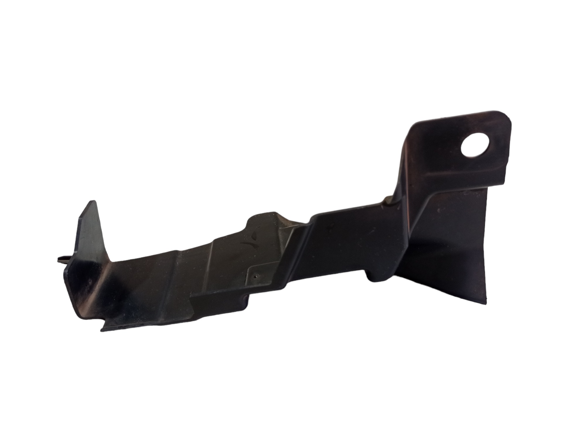 Defletor Esquerdo Radiador Land Rover Discovery 5 2019 V562 5
