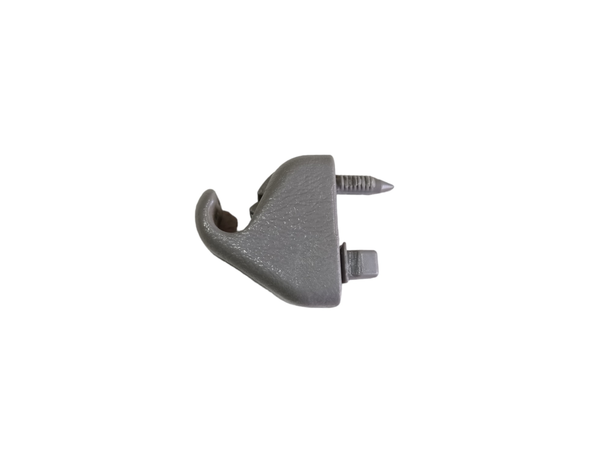 Suporte Do Quebra Sol Toyota Land Cruiser Prado 2004 V552 7