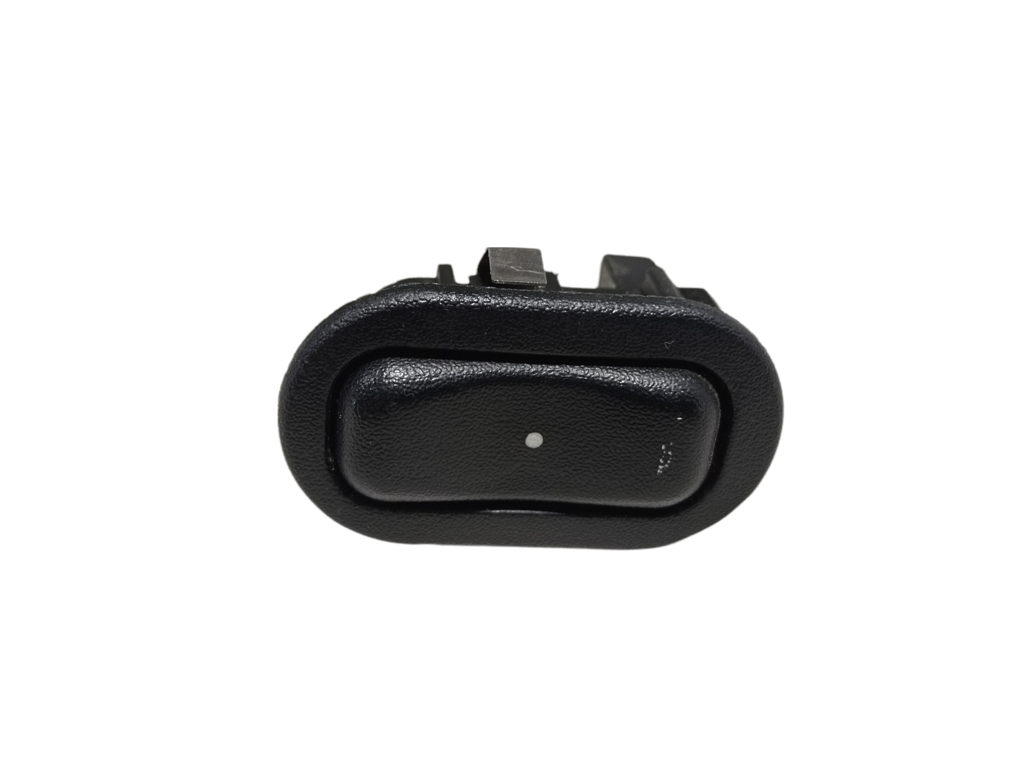 Botão Vidro Traseiro Esquerdo Gm Zafira Astra 2001 V238 5