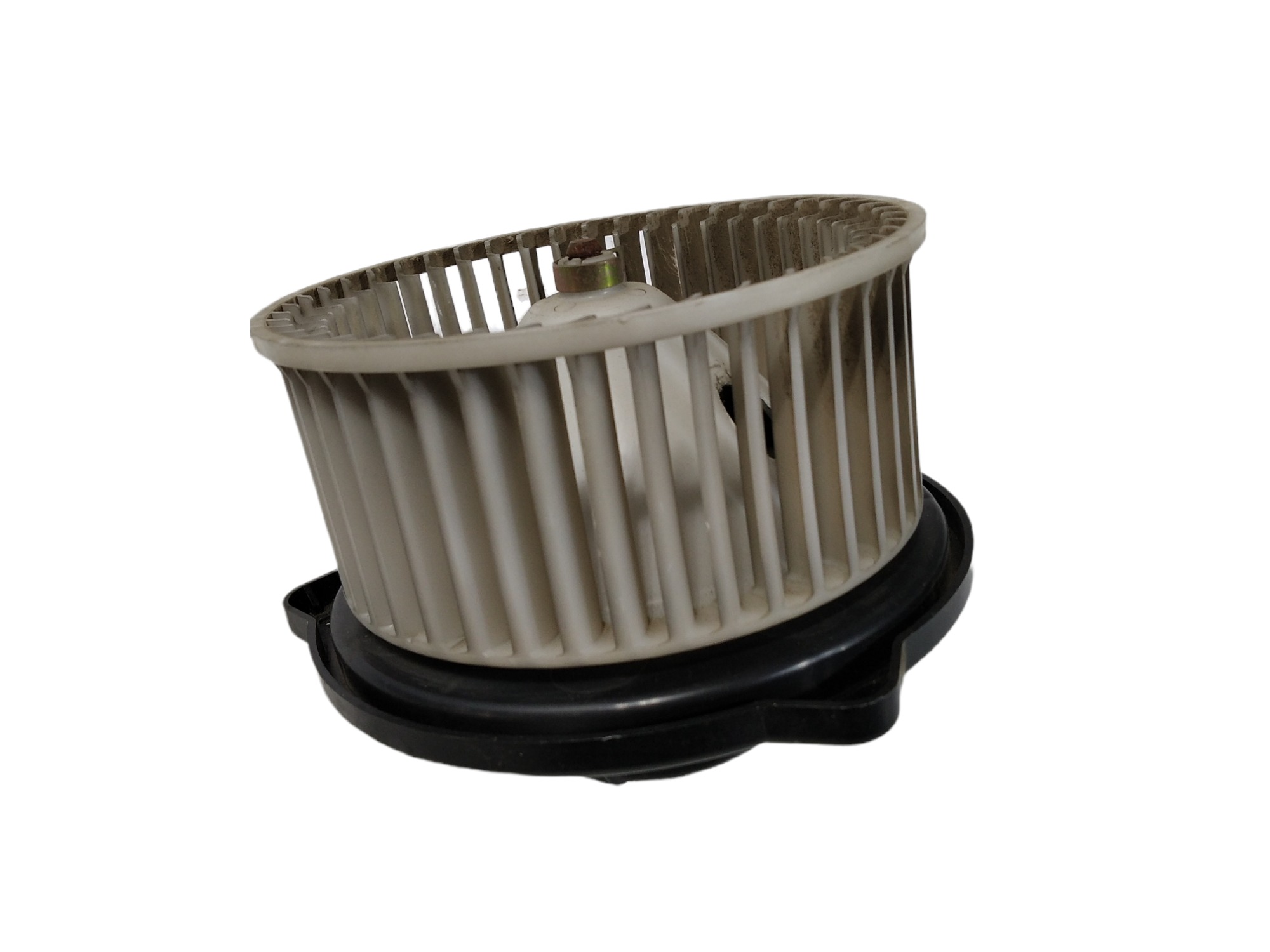 Ventoinha Ar Forçado Vw Gol 1998 A 2003 1940000330 V379 8
