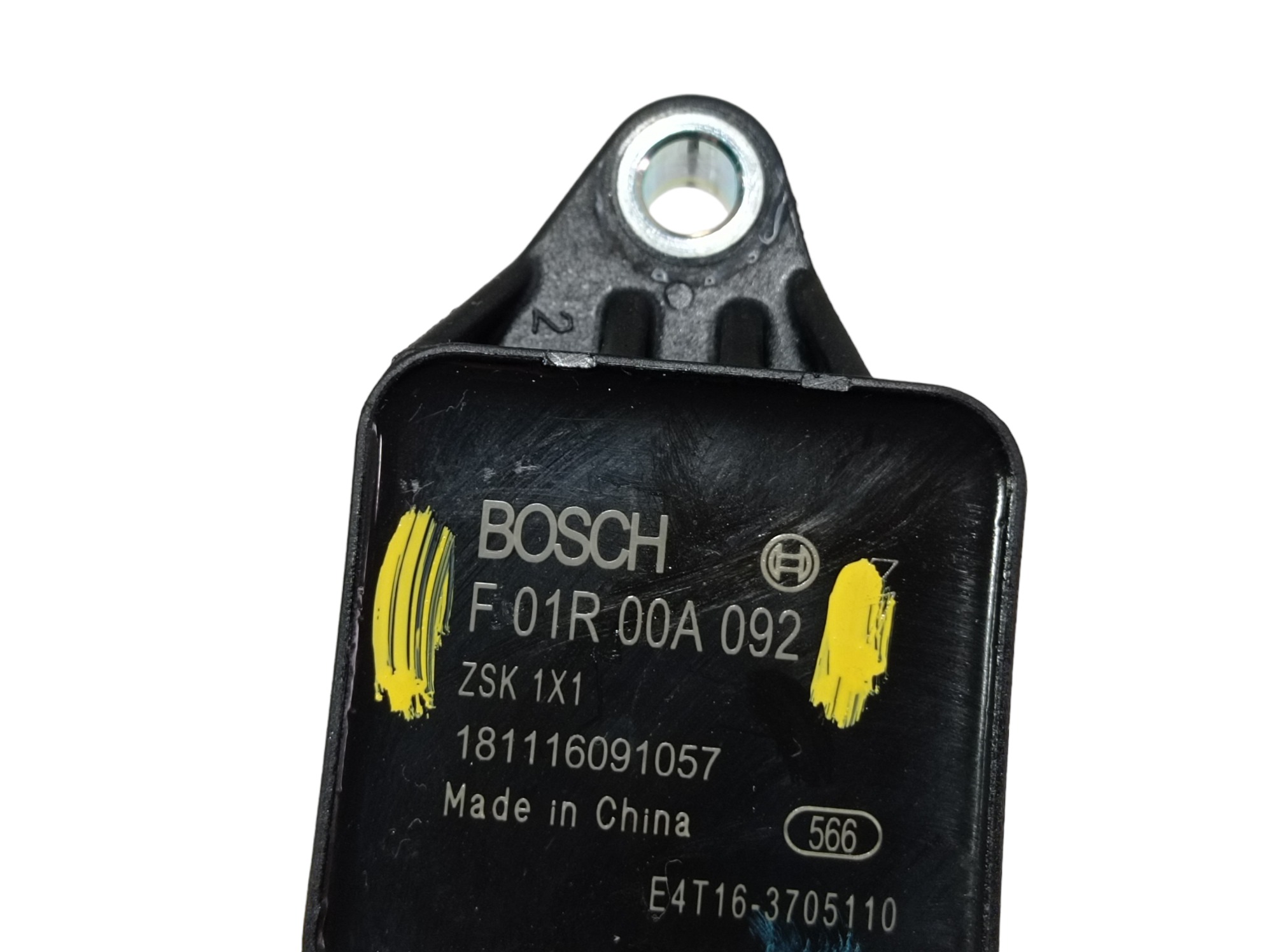 Bobina De Ignição Chery Arrizo 5 Rxt 1.5 2019 V558 5