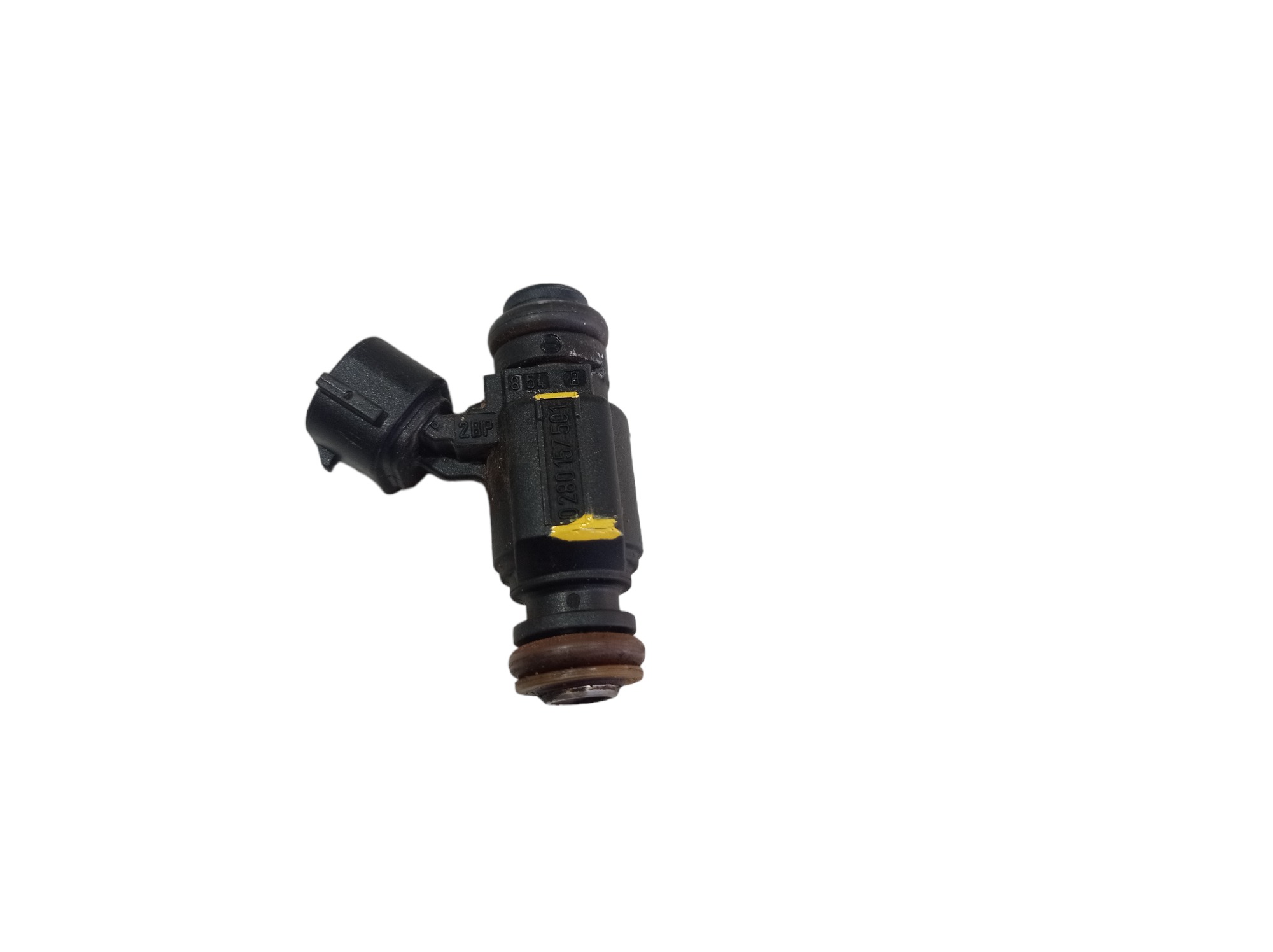 Bico Injetor Volkswagen Virtus 1.6 2017 A 2021 V559 2