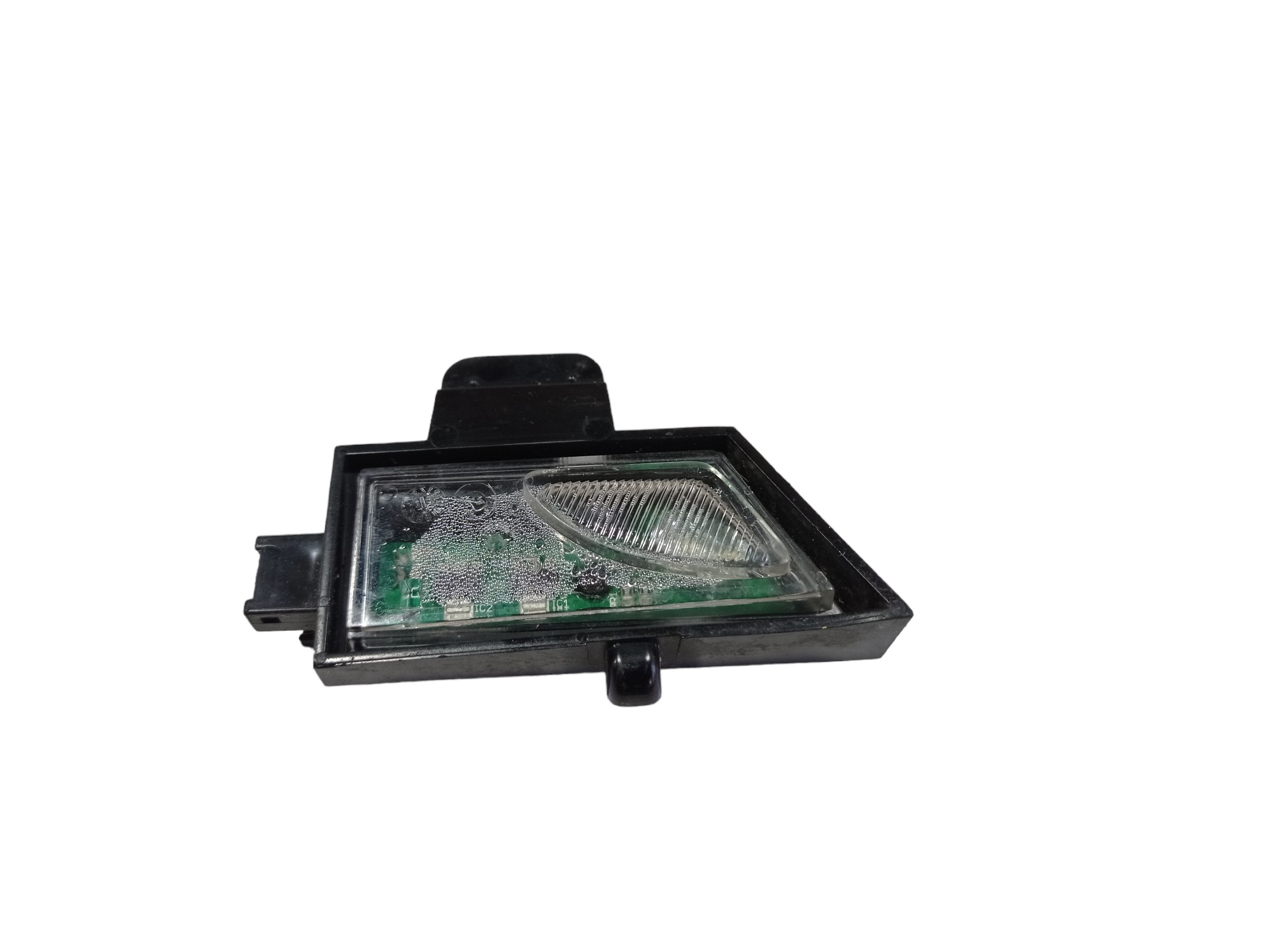 Luz Cortesia Retrovisor Esquerdo Vw Golf Gti 2019 V563 5