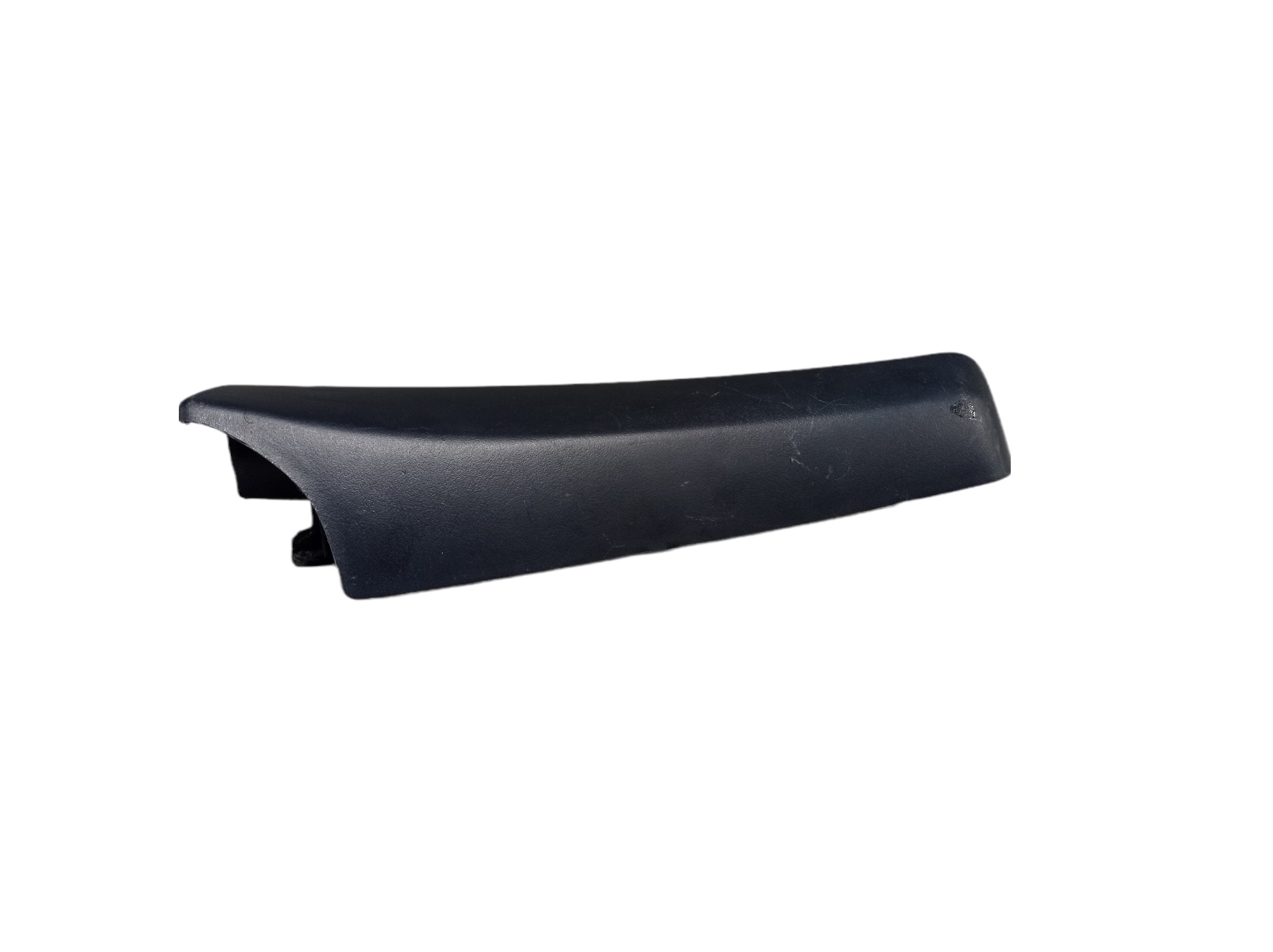 Acabamento Interno Retrovisor Direito Fiat Idea 2014 V355 Preto 7