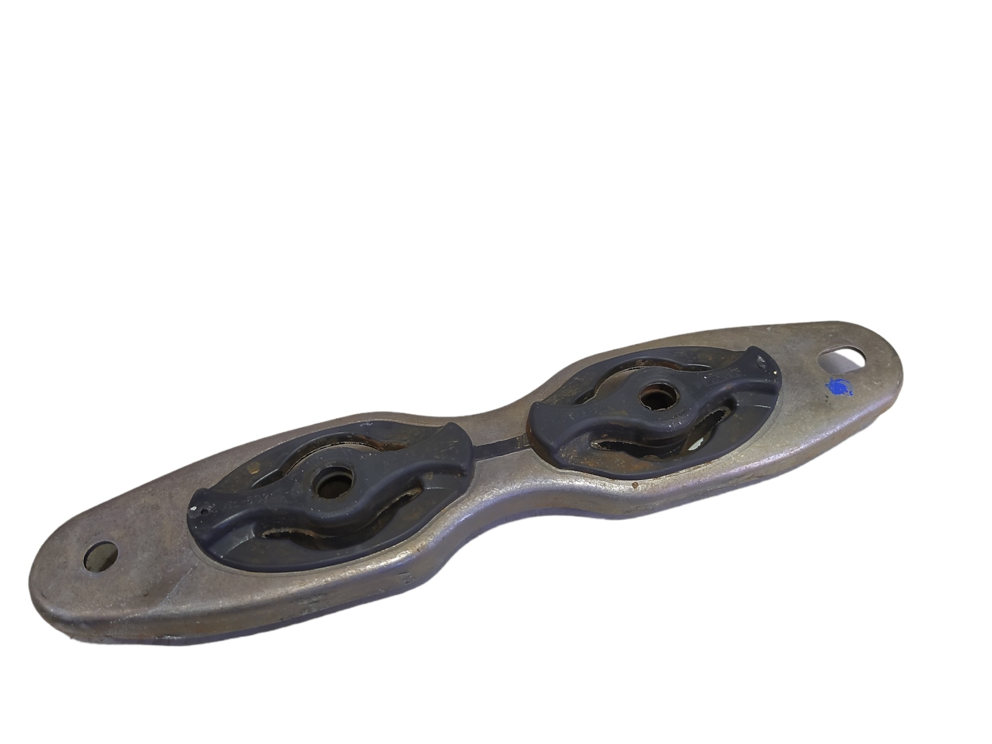 Coxim Suporte Escapamento Ford Focus 1.6 16v 2014 V476 2