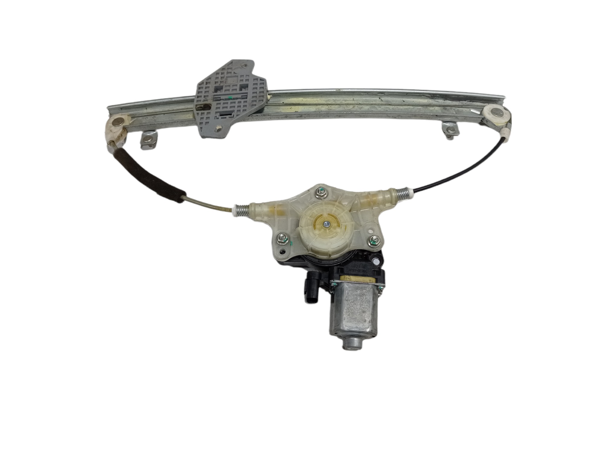 Maquina Vidro Dianteira Direita Hyundai Hb20 2014 824601s000 5