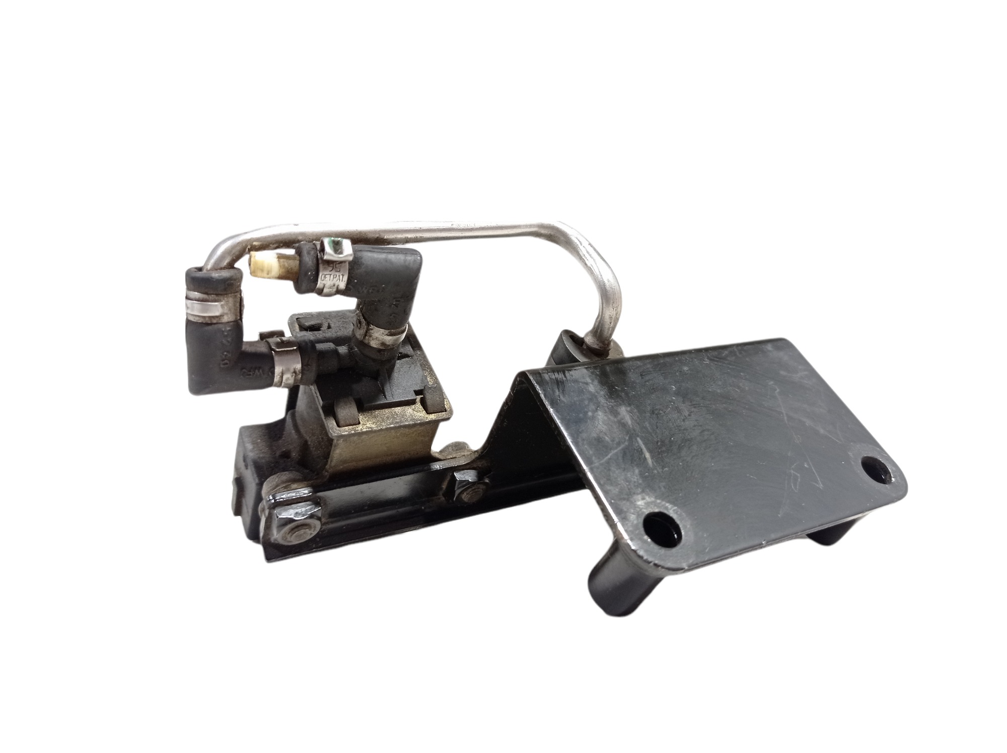 Válvula Solenoide Partida A6 2.7 Biturbo 026906283h V261 2