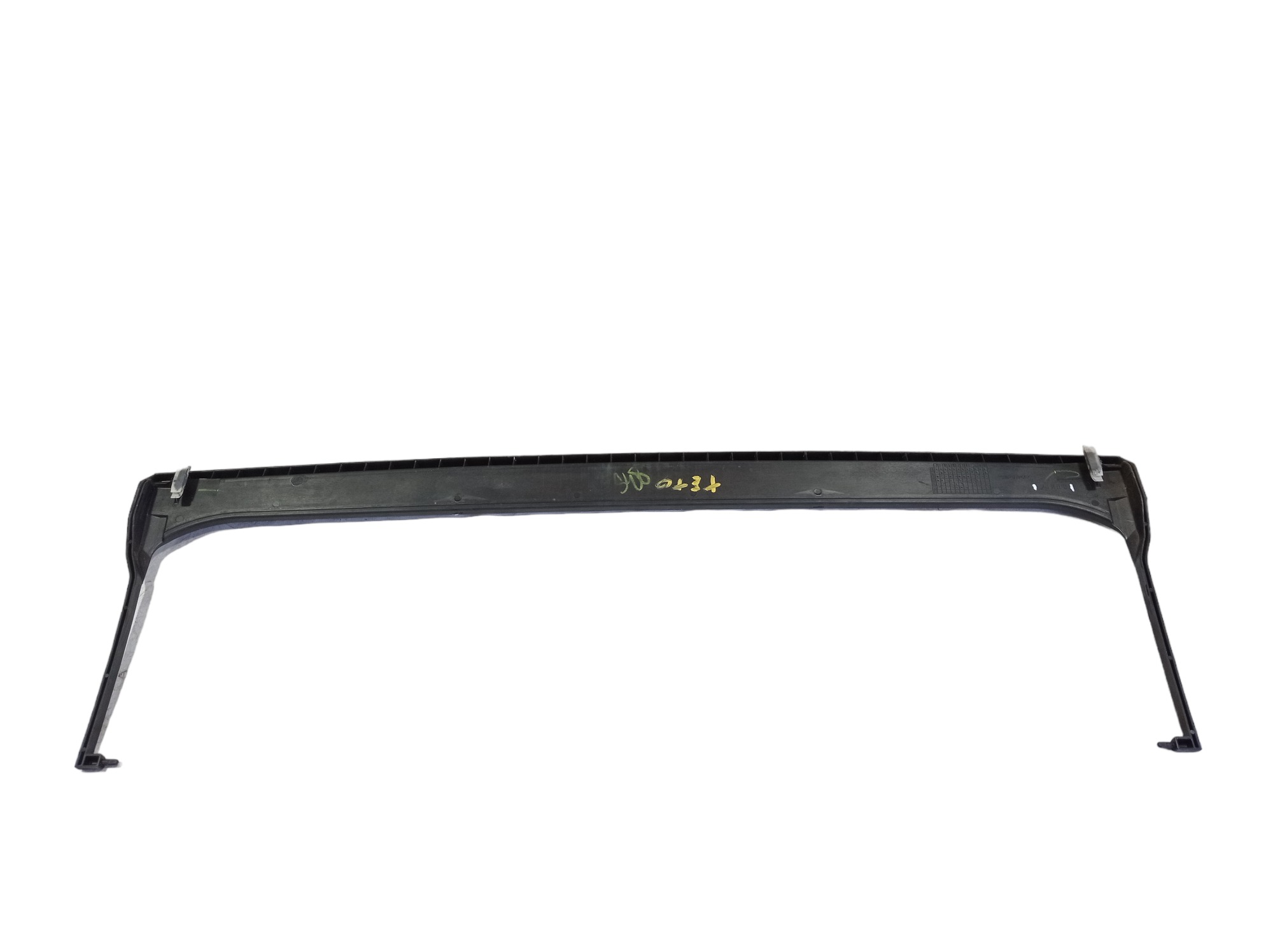 Acabamento Teto Solar Jeep Cherokee Limited 2012 V561 4