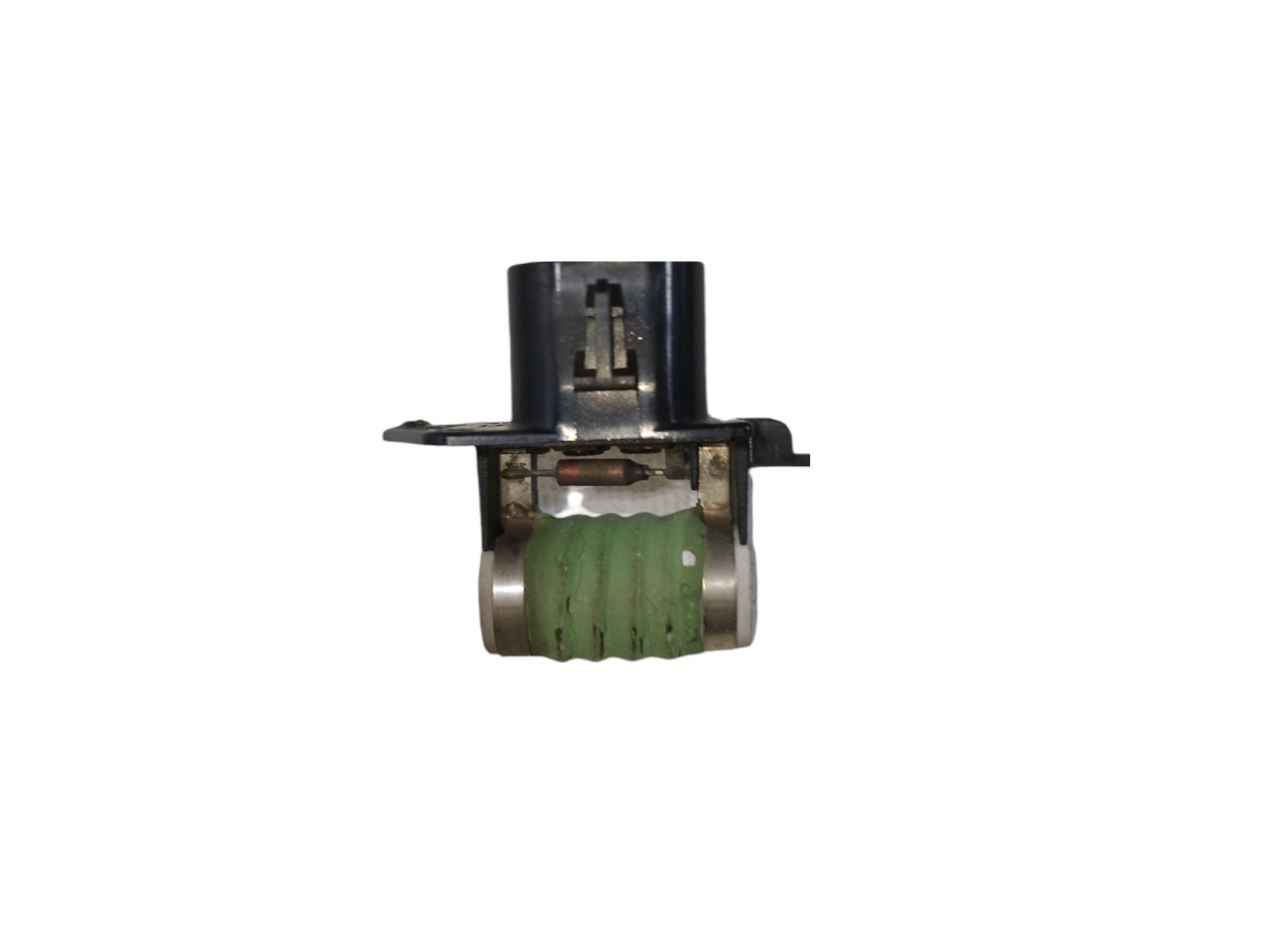 Resistência Radiador Fiat Linea 1.9 2009 V325 6