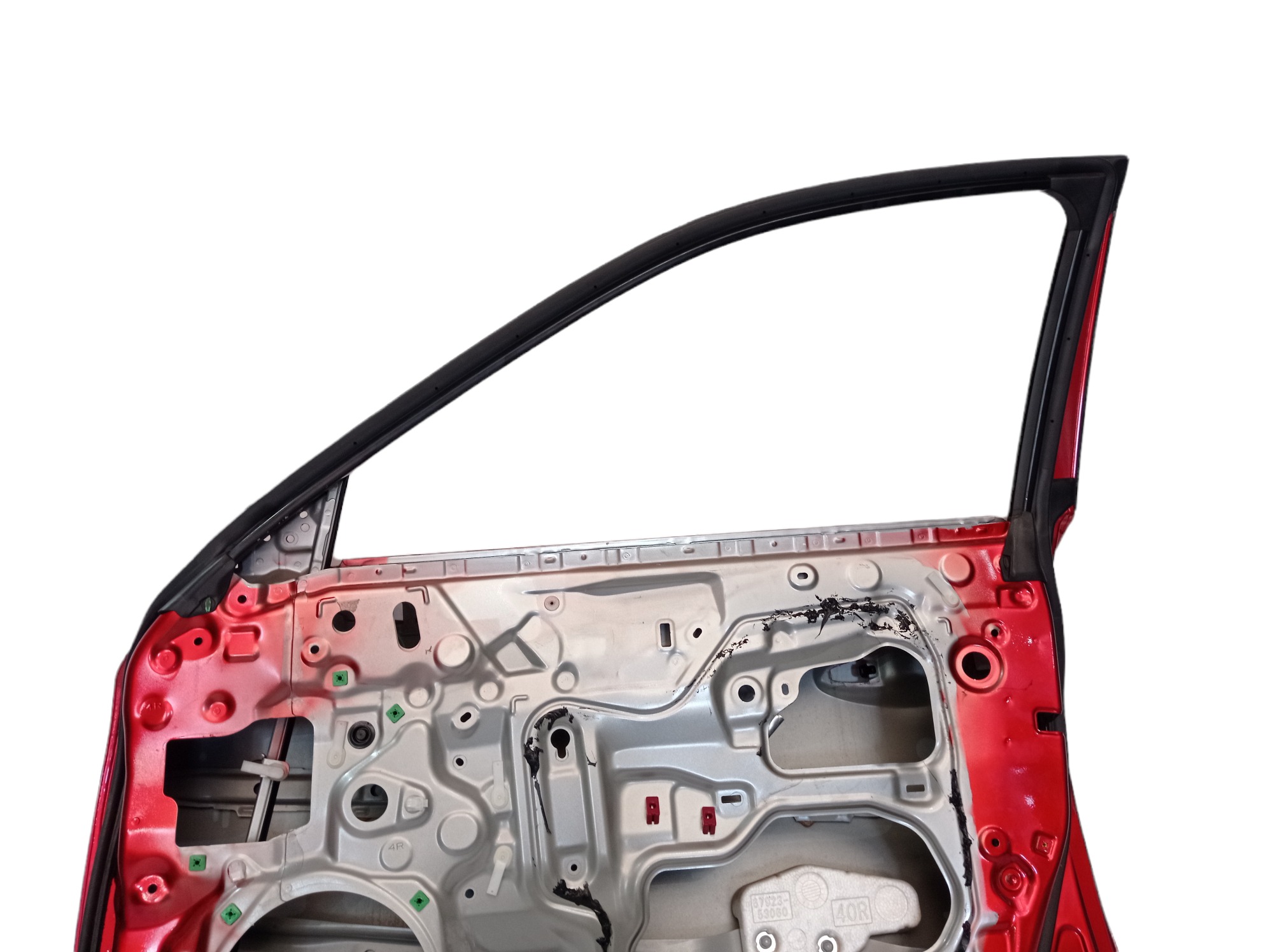 Porta Dianteira Direita Lexus Is 250 F Sport 2015 V434 7
