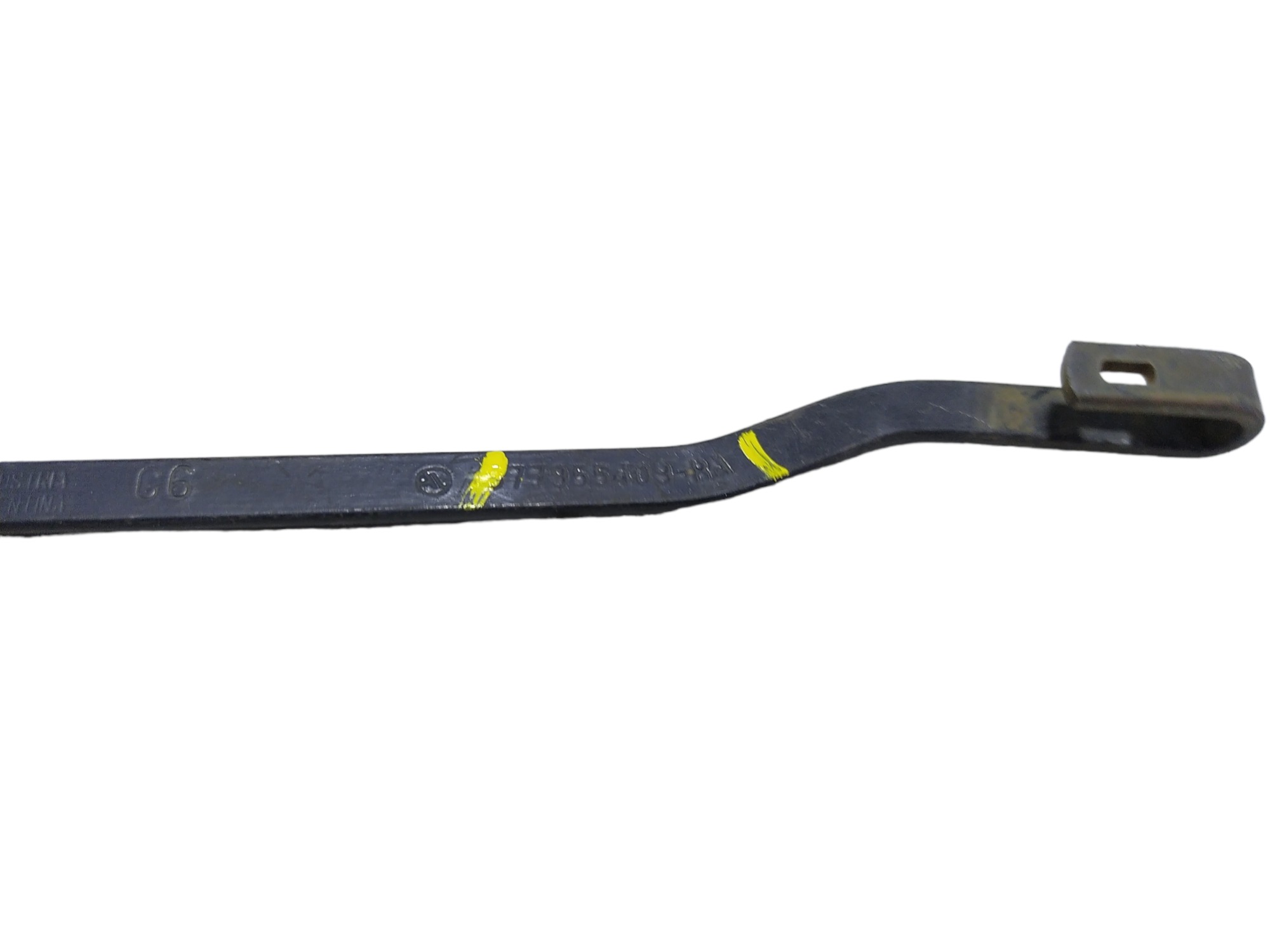Haste Limpador Esquerdo Vw Gol G2 Parati Saveiro 377955409 7