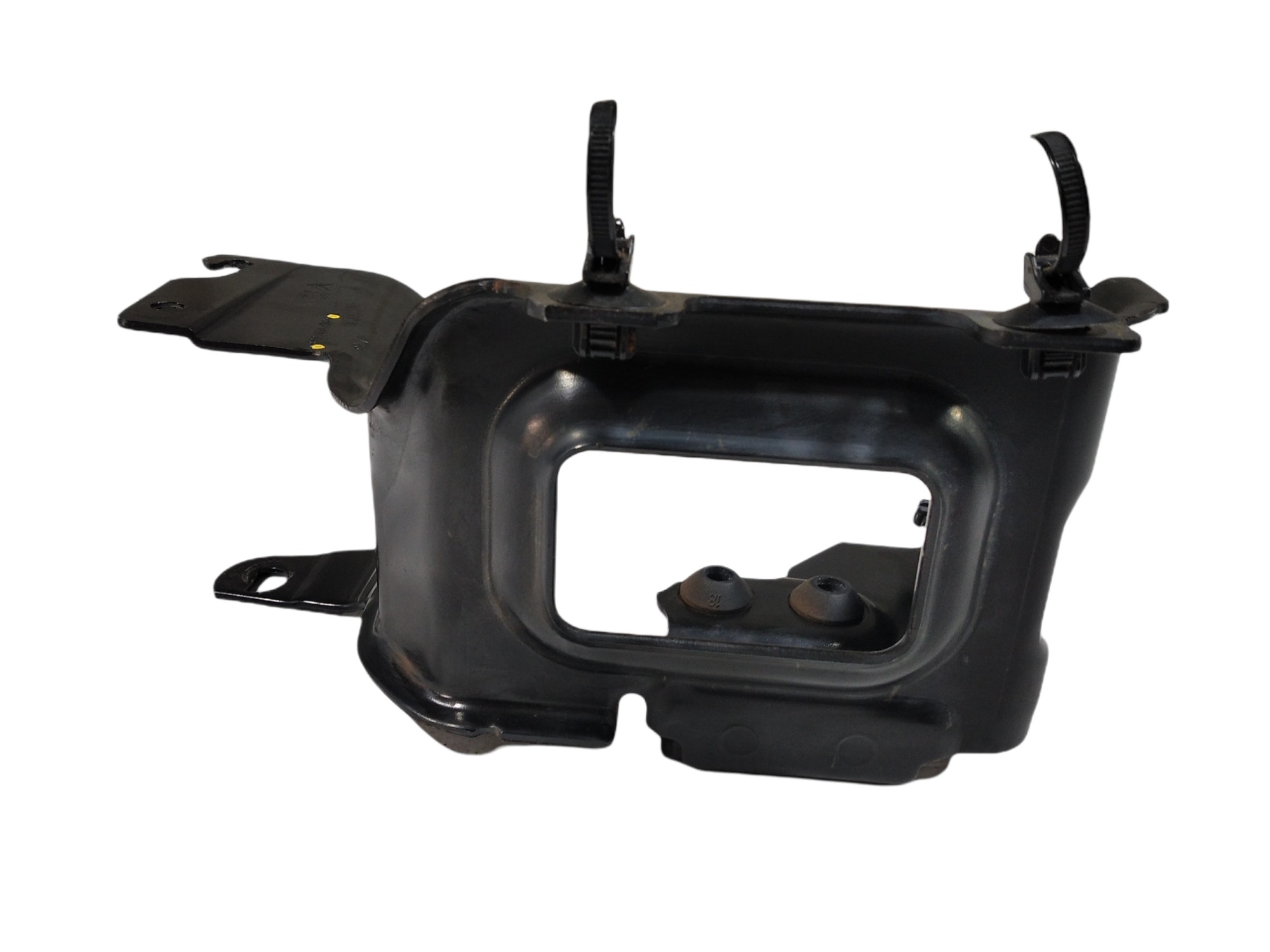 Suporte Módulo Abs Peugeot 2008 1.6 16v 9800087880 V341 4
