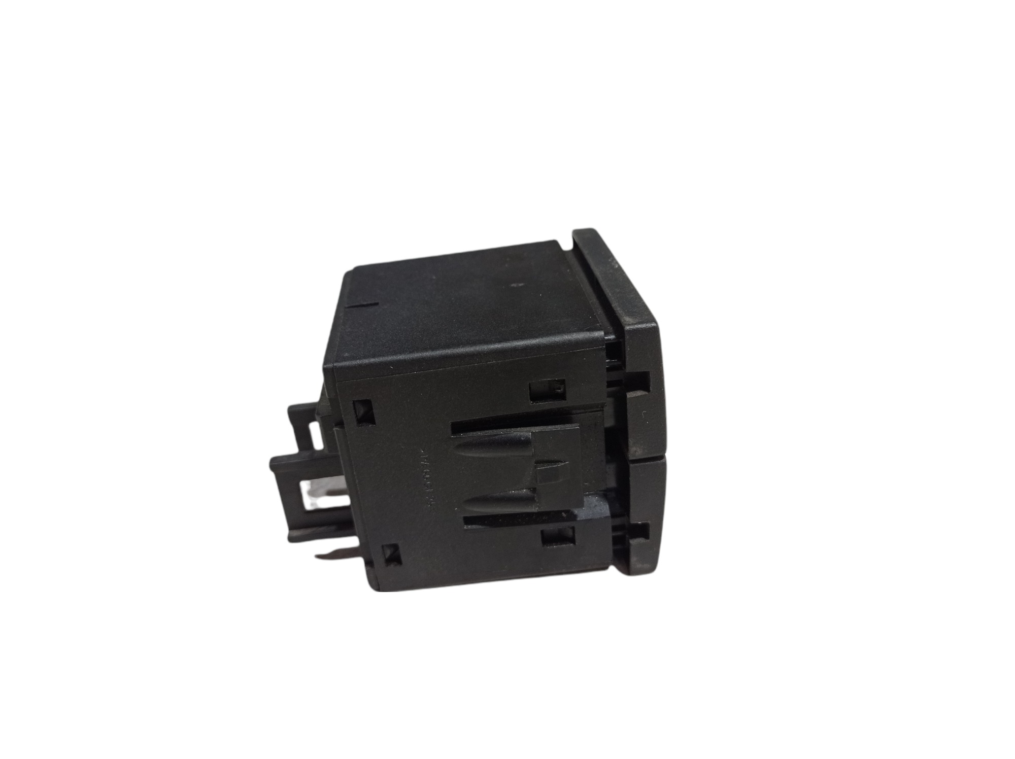 Botão Pisca Alerta Gm Vectra 2007 2012 93307964 V152 2