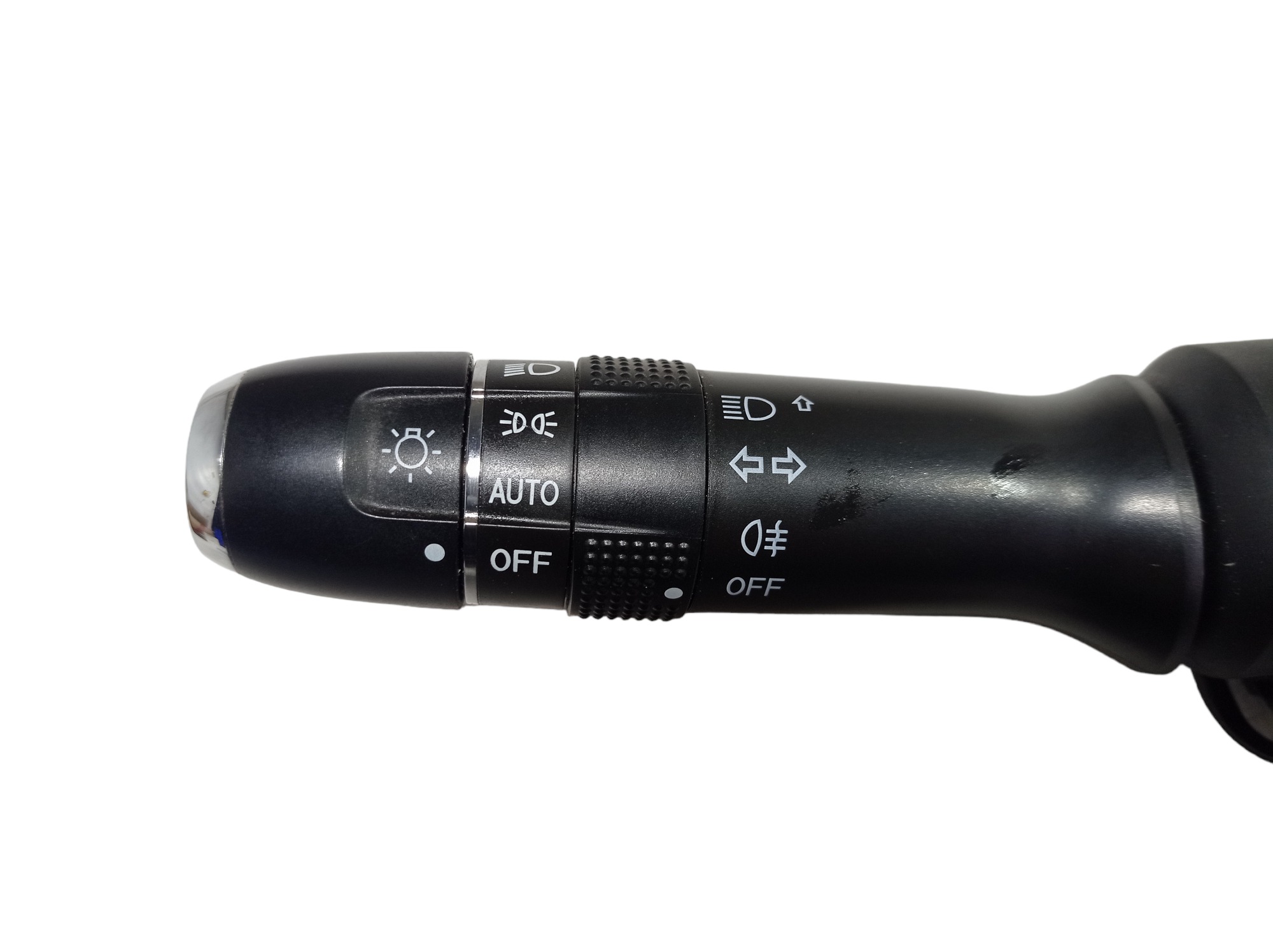 Comando Chave Seta Chery Arrizo 5 2021 V558 10