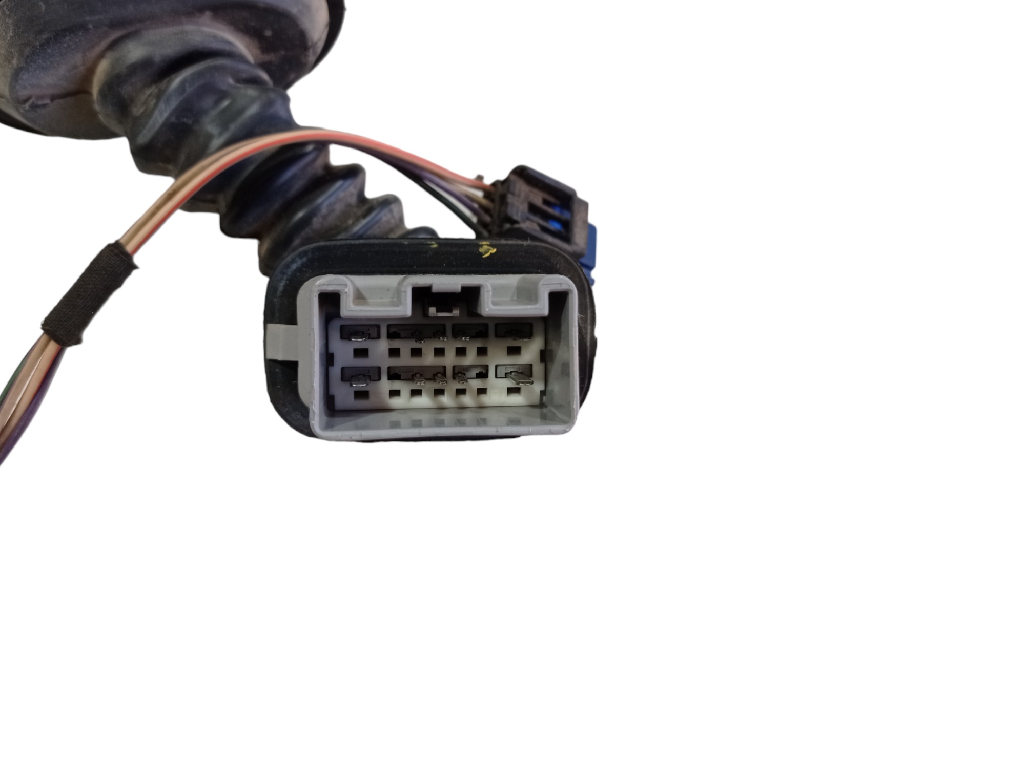 Chicote Porta Traseira Esquerda Jeep Cherokee Ltd 2012 V561 3