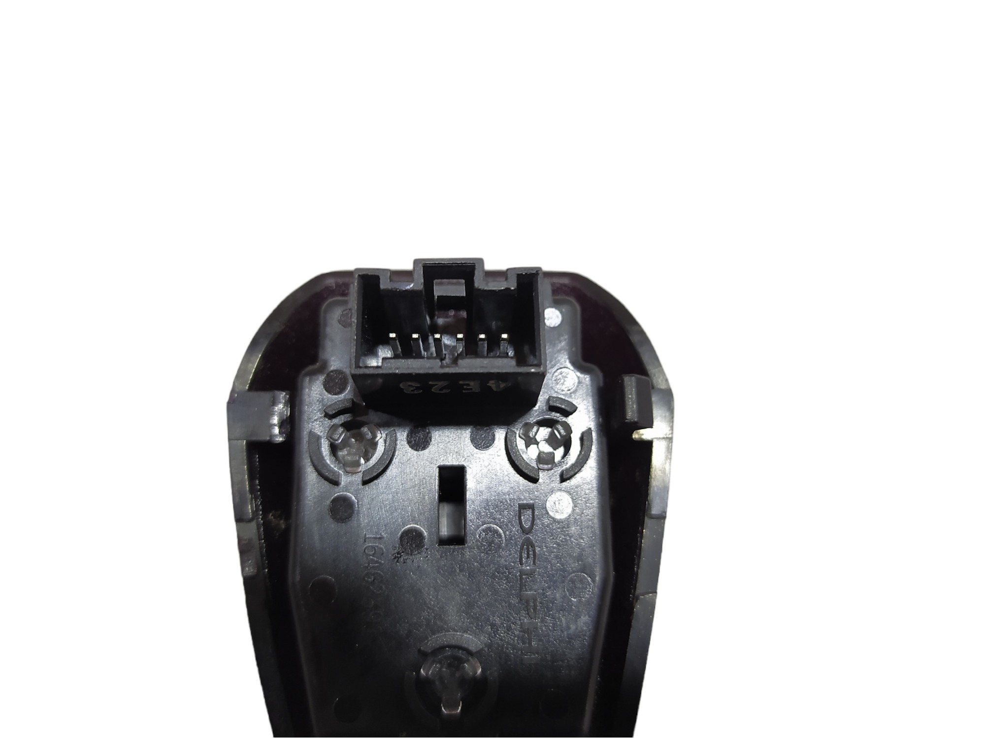 Sensor Crepuscular Jac T6 2.0 16v 2016 16462391 V475 3