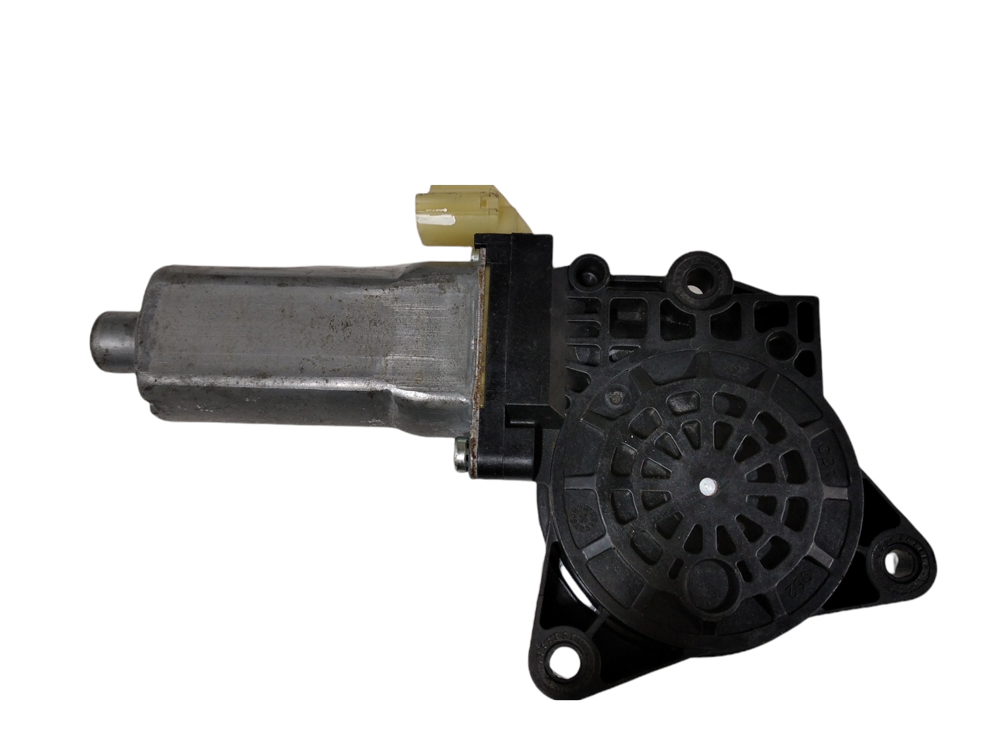 Motor Maquina Vidro Dianteiro Esquerdo I30 2008 A 2012 2