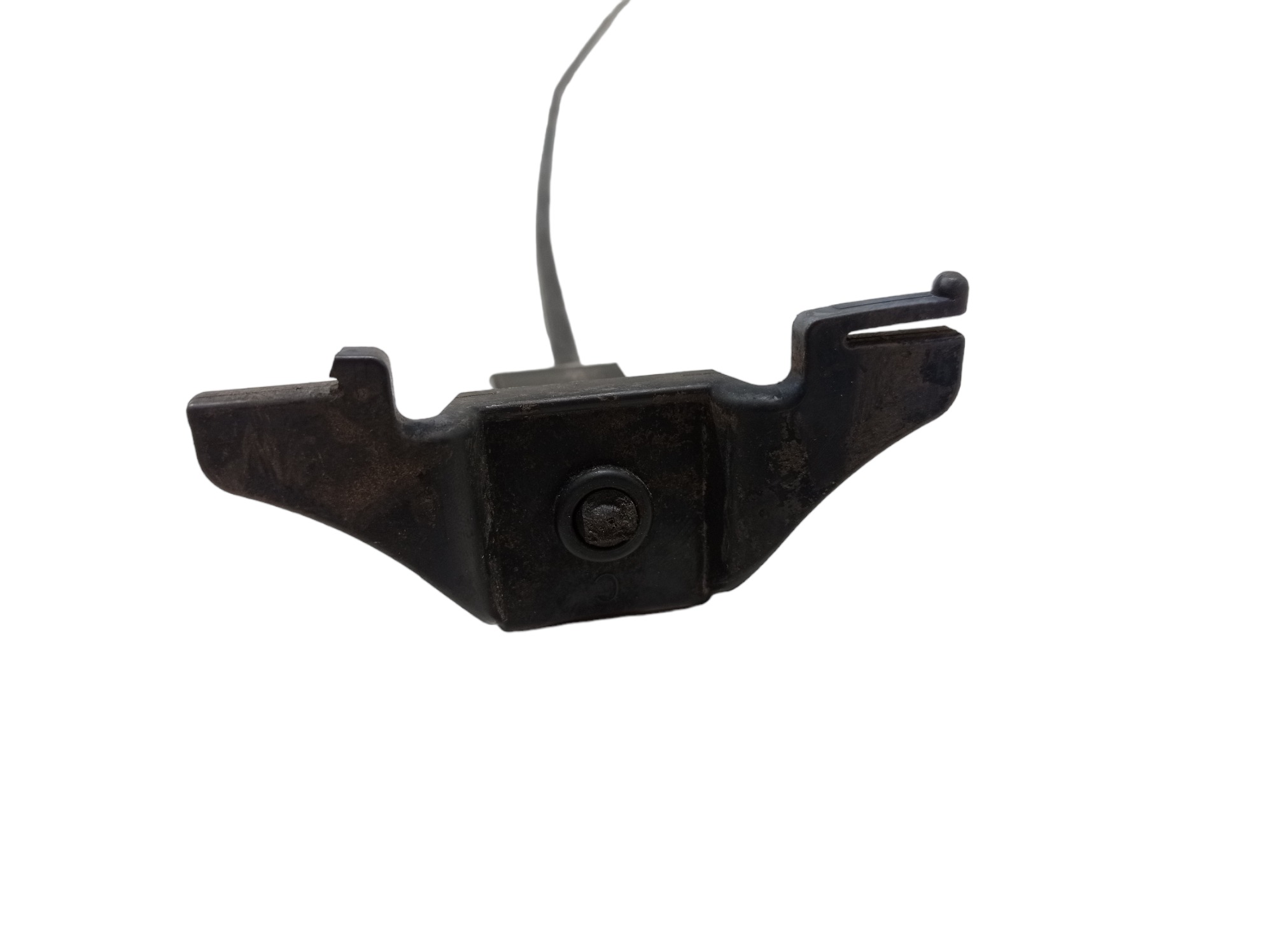 Alavanca Abertura Portinha Tanque Outlander 2014 V551 5