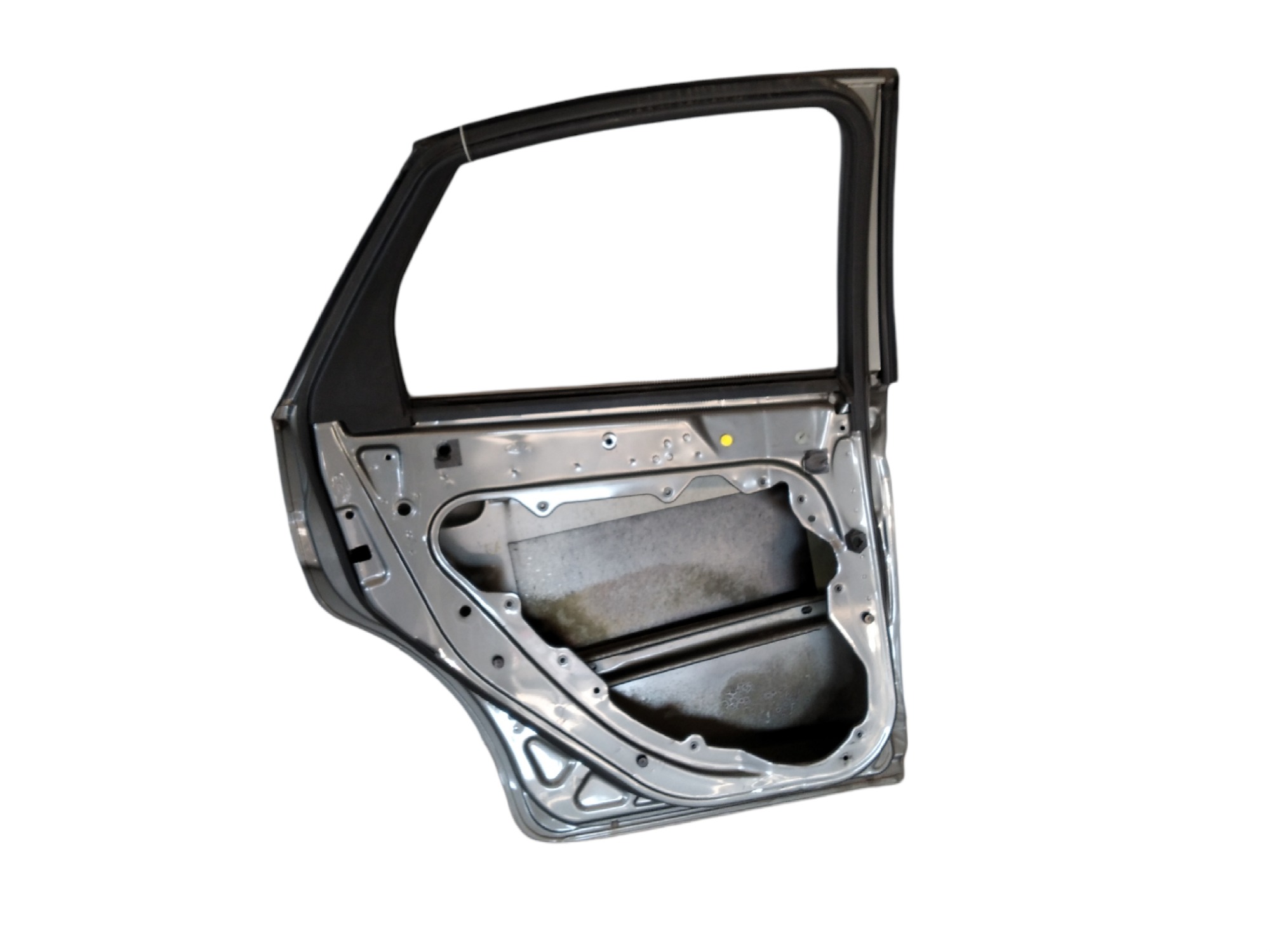 Porta Traseira Esquerda Ford Focus 2009 A 2012 V360 3