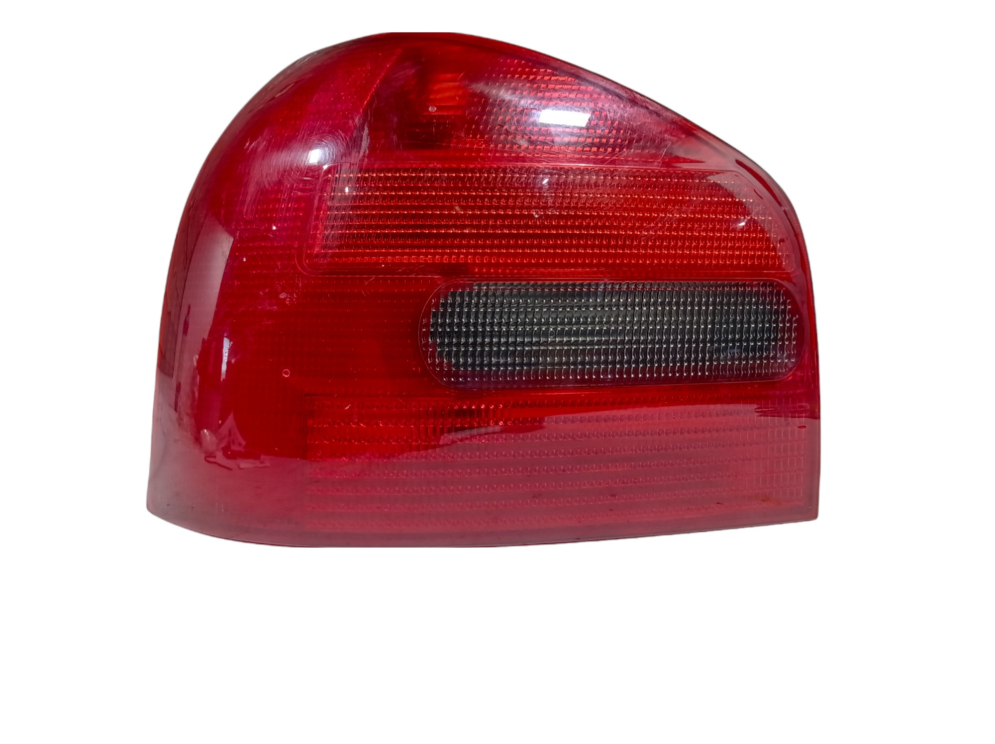 Lanterna Sinaleira Esquerda Audi A3 2000 V109 6