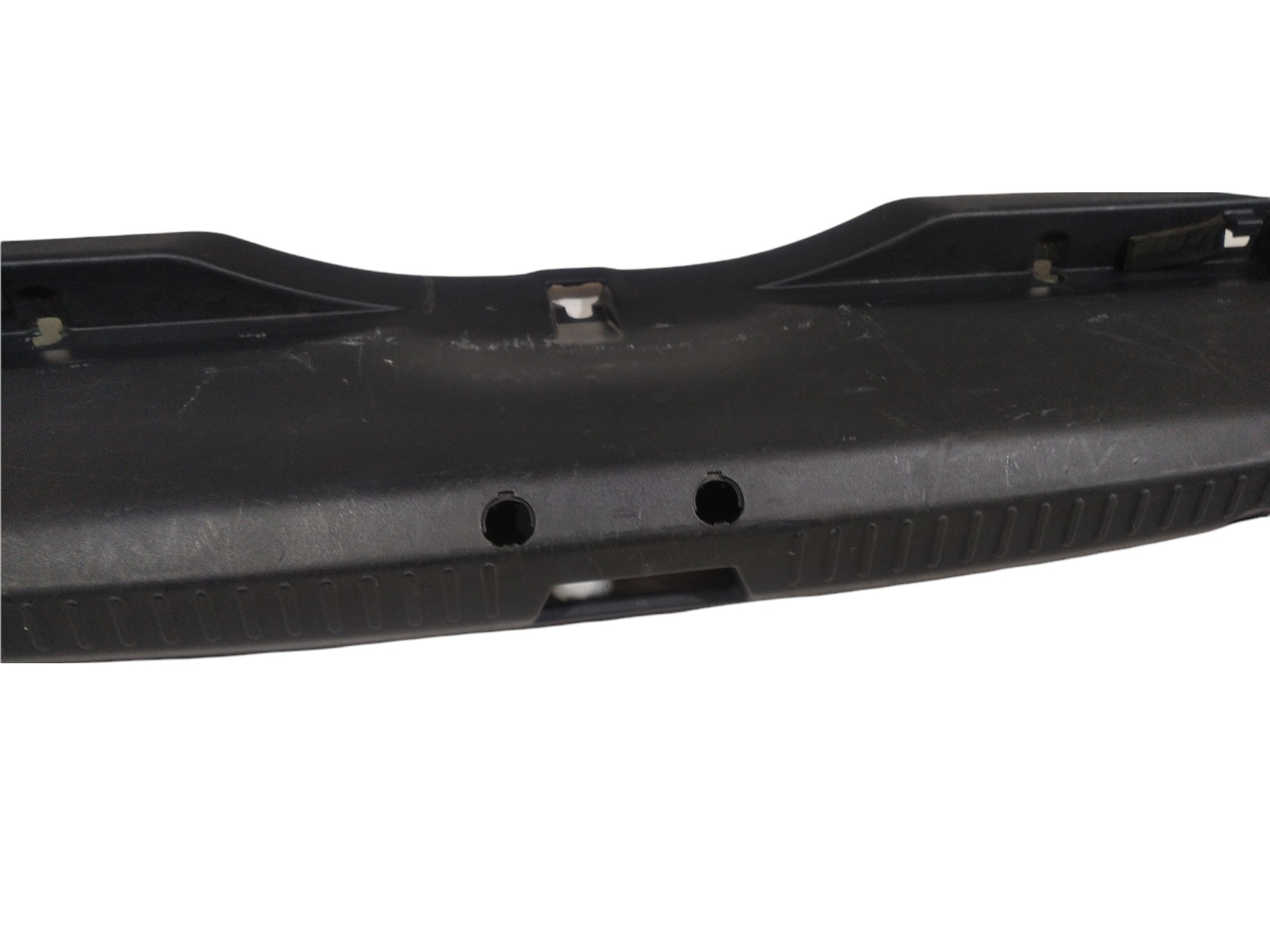 Forro Tampa Traseira Mitsubishi Lancer 7240a032 2014 2