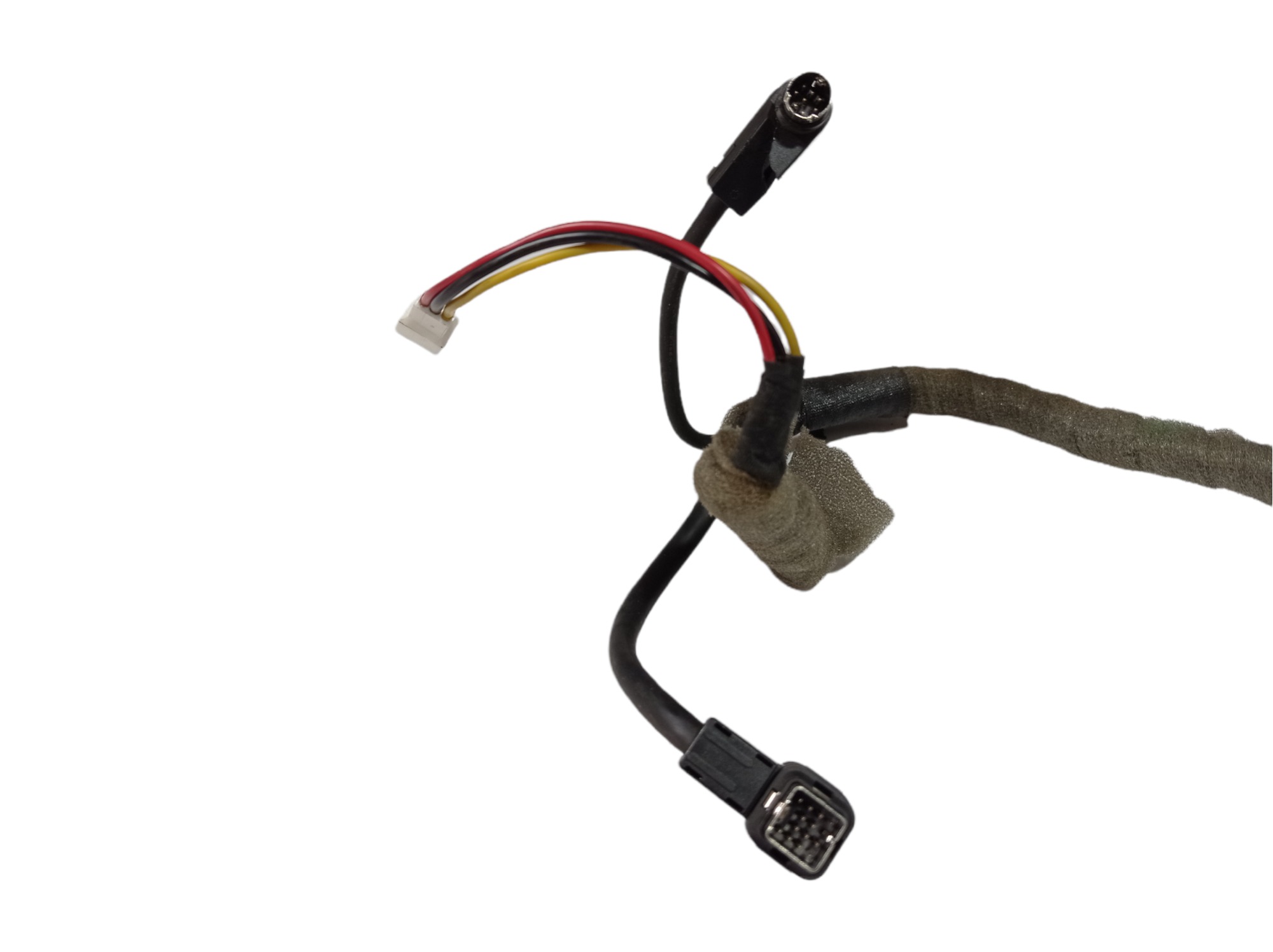 Módulo Gps Navegação Mitsubishi Pajero Full 2011 V455 5
