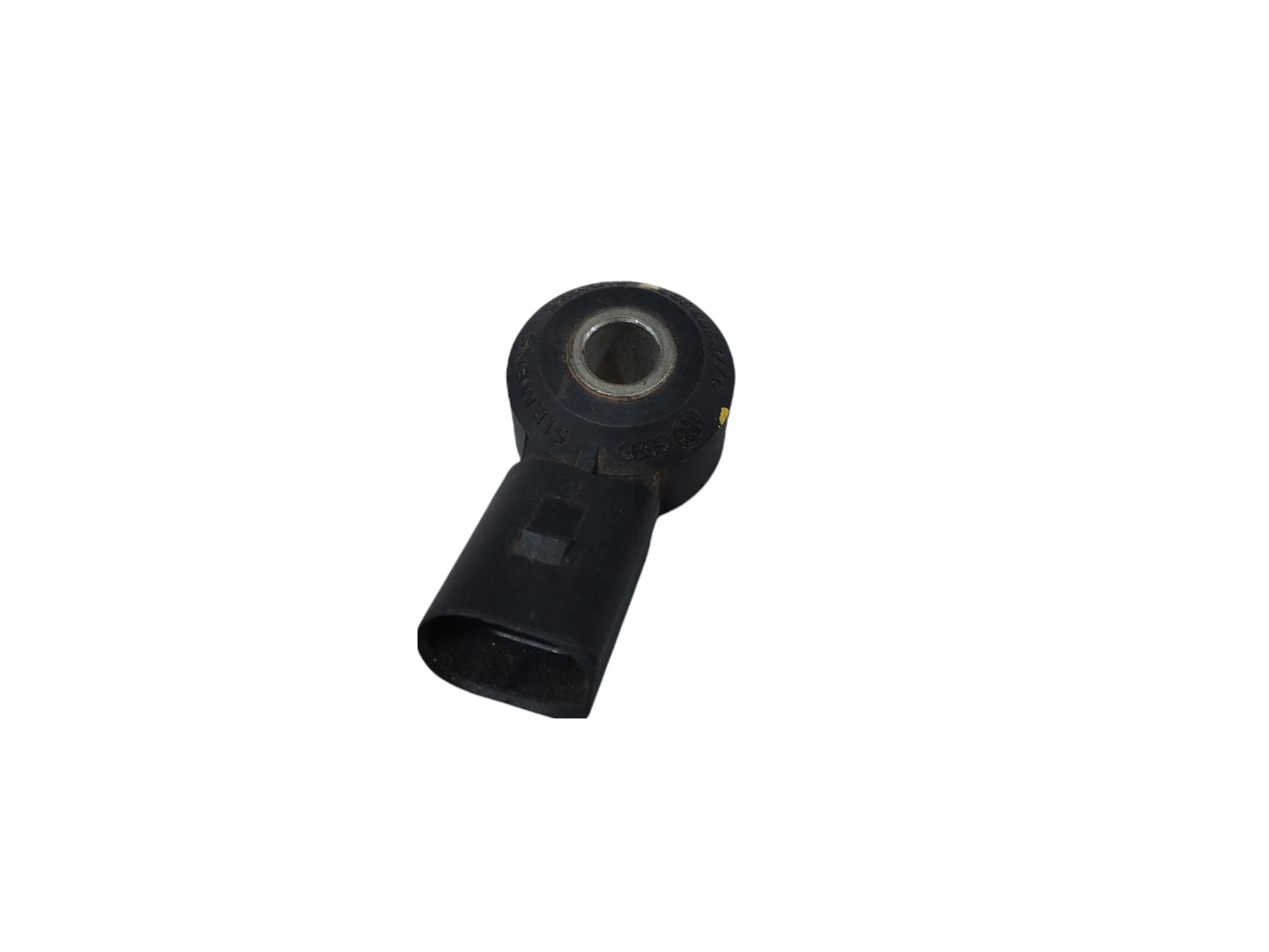 Sensor Detonação Vw Gol Saveiro Parati Voyage 2006 V189 4