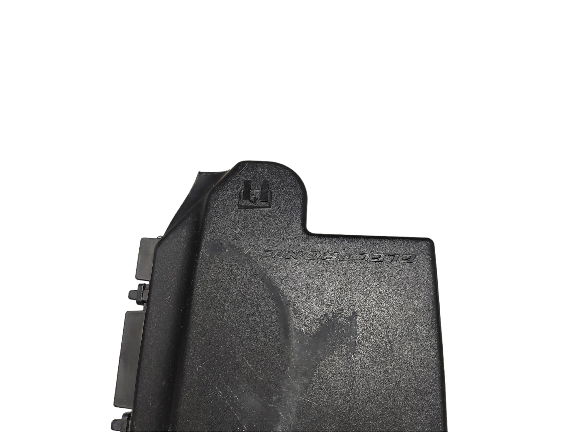 Suporte Caixa Fusível Externa Citroen Xsara 2002 A 2006 V400 5