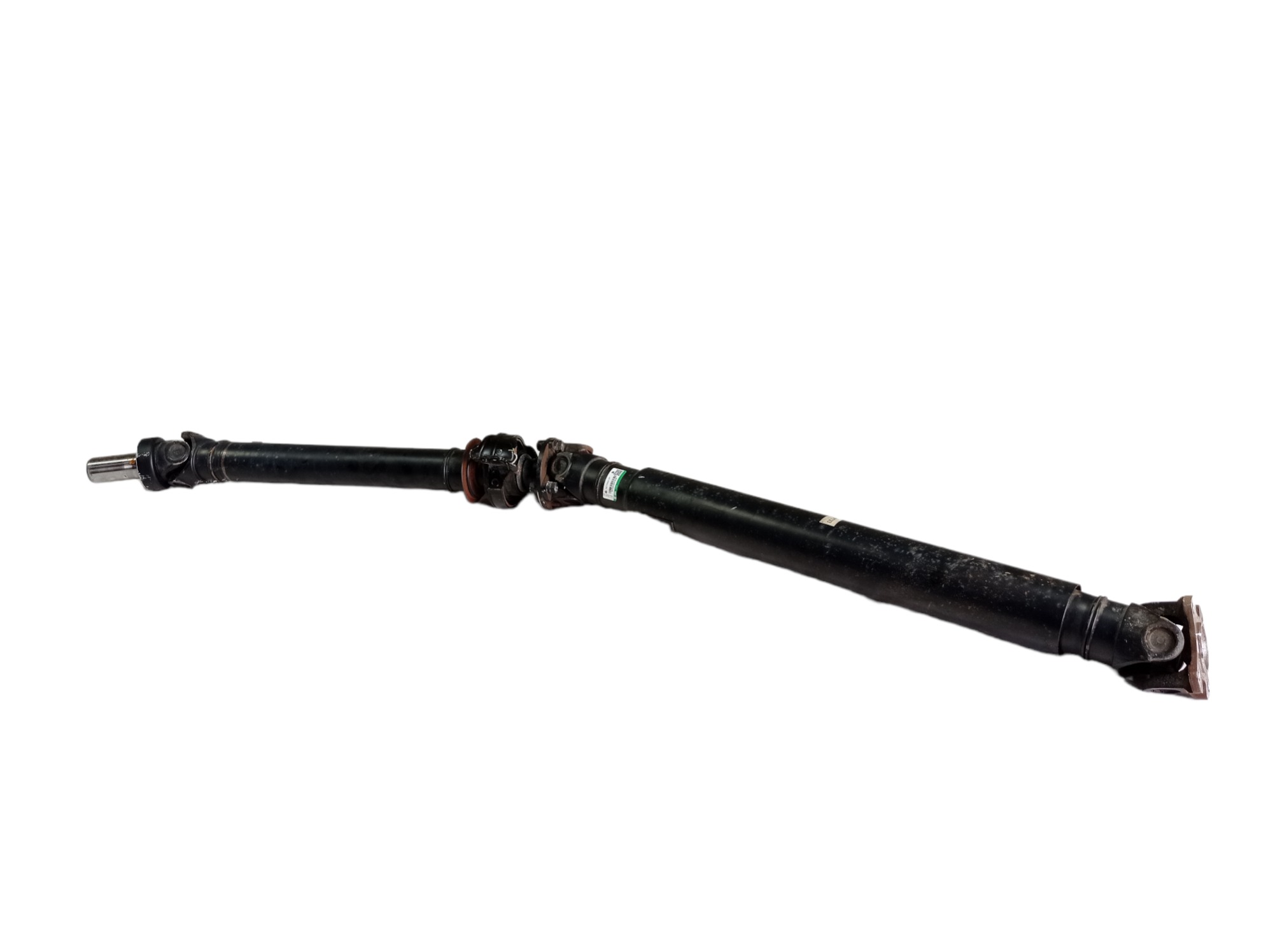 Cardan Traseiro Lexus Is 300 3.0 2012 V545 2