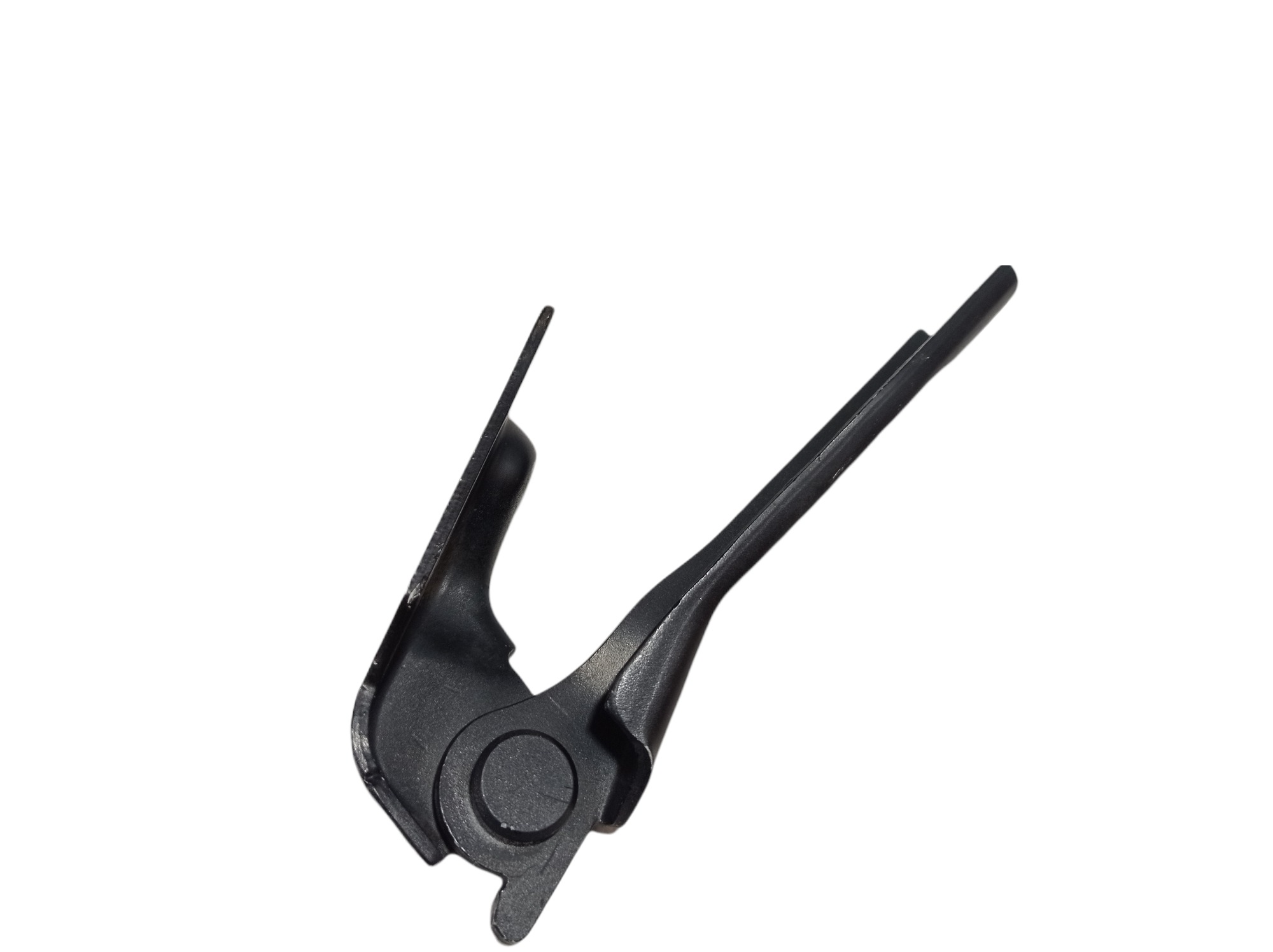 Dobradiça Direita Capô Audi A3 1999 8l0823302b V161 3