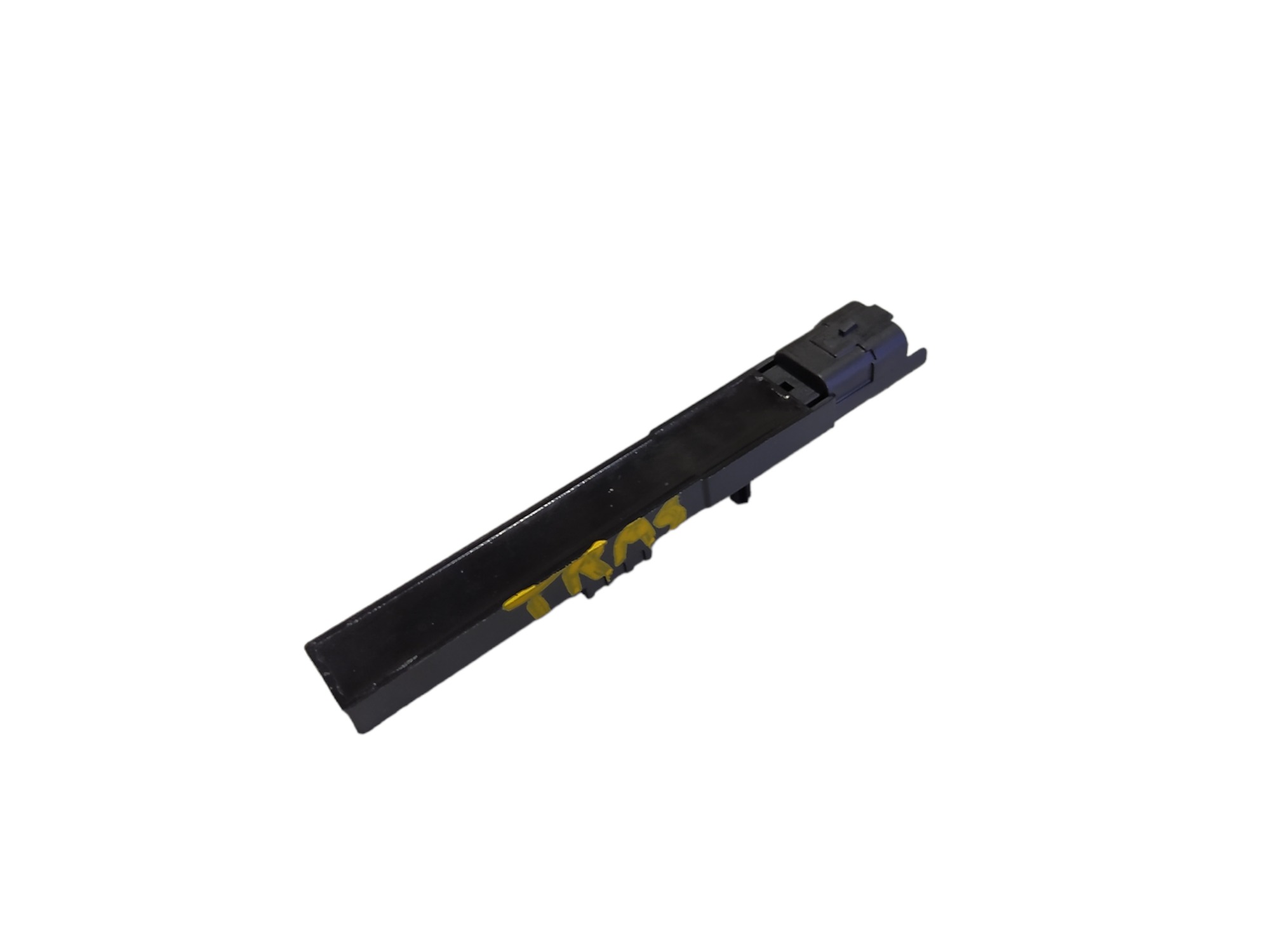 Antena Keyless Traseira Jac T50 1.6 16v 2017 A 2021 V489 Preto 3