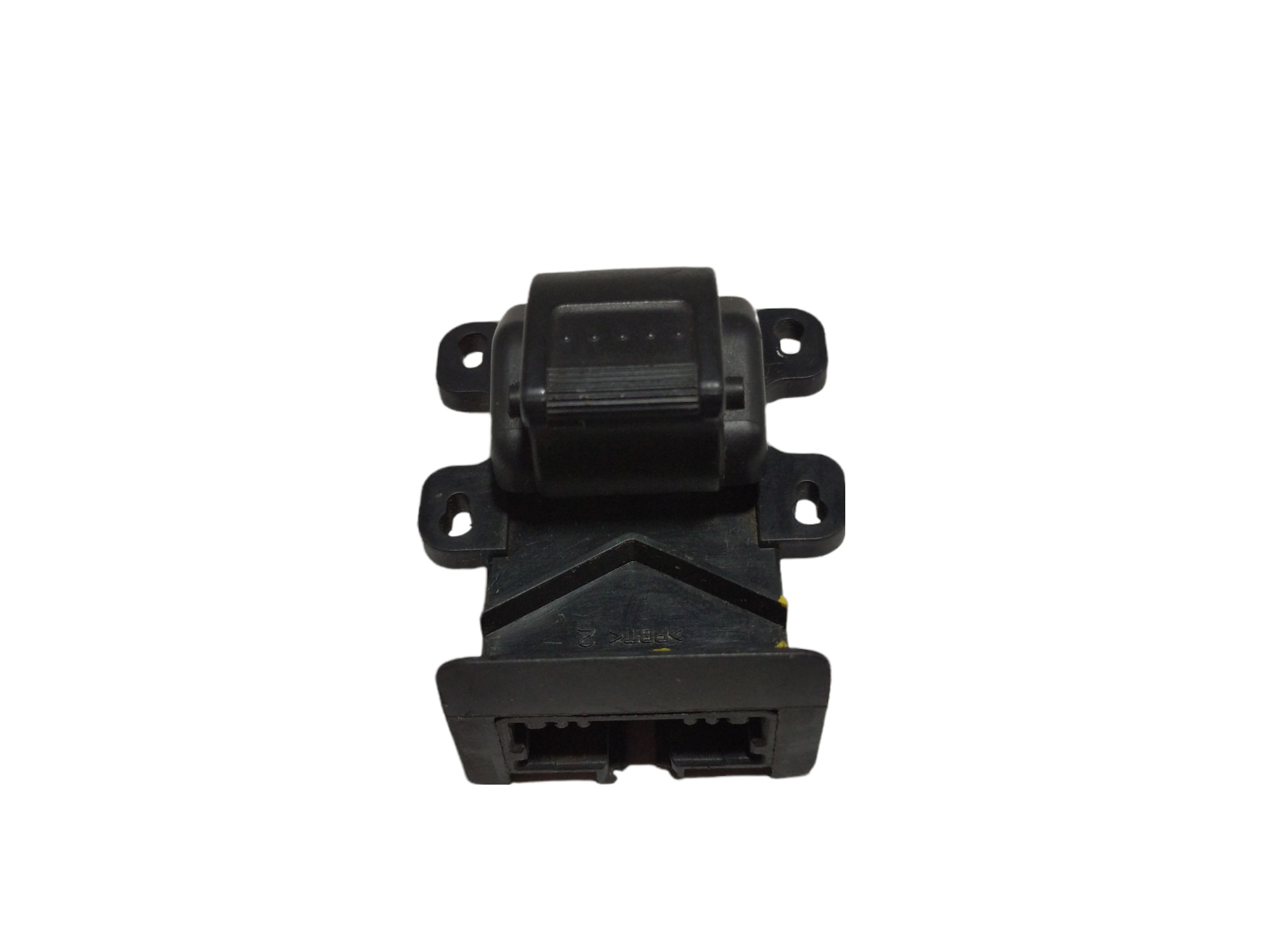 Botao Vidro Dianteiro Direito Honda Fit Lx 2007 V170 9