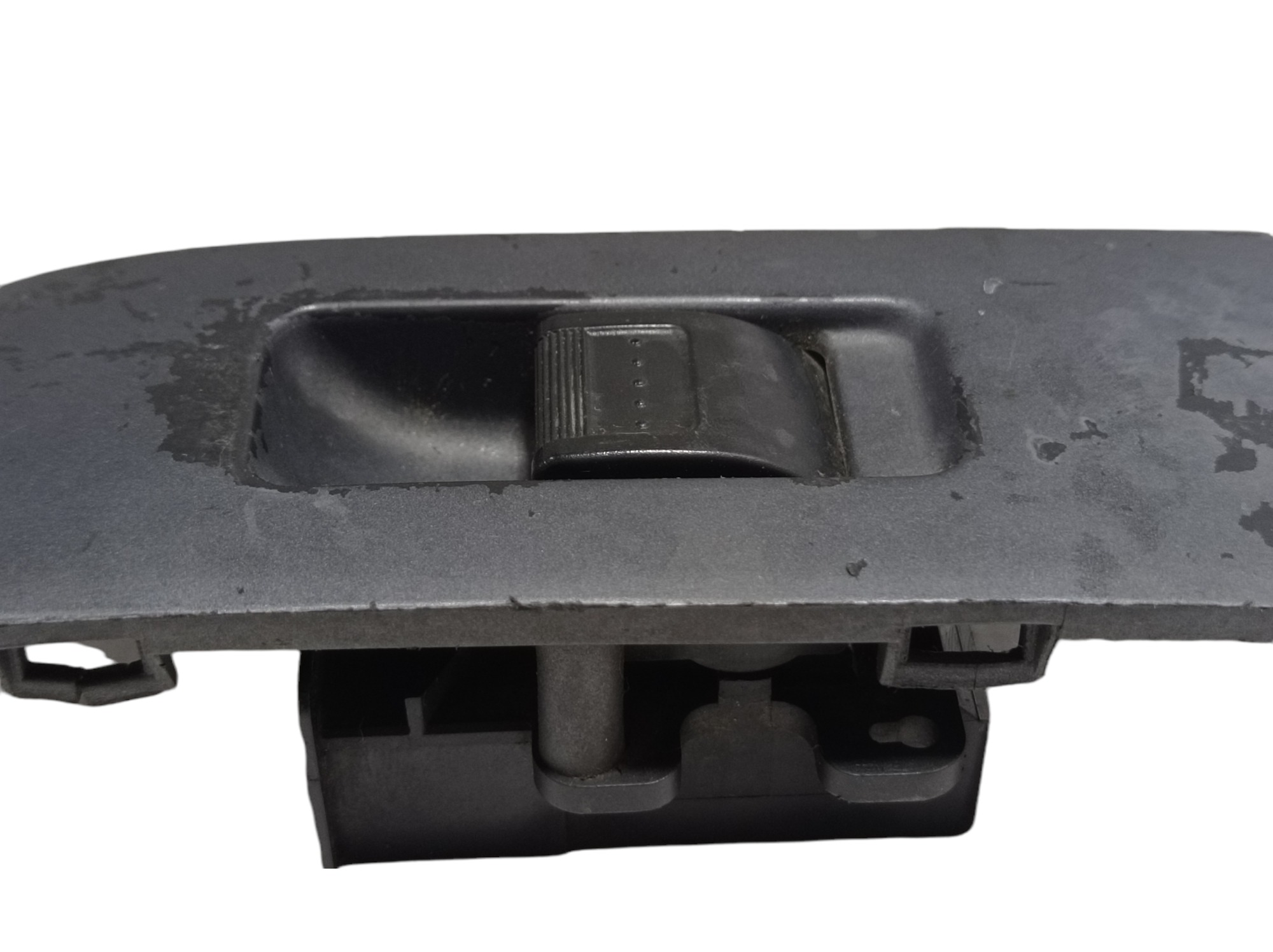 Botao Vidro Traseiro Esquerdo Honda Fit 2003 V5 5