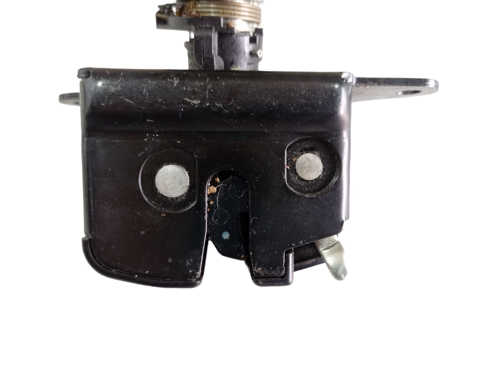 Fechadura Tampa Traseira Fiat Mobi 2019 030864 4