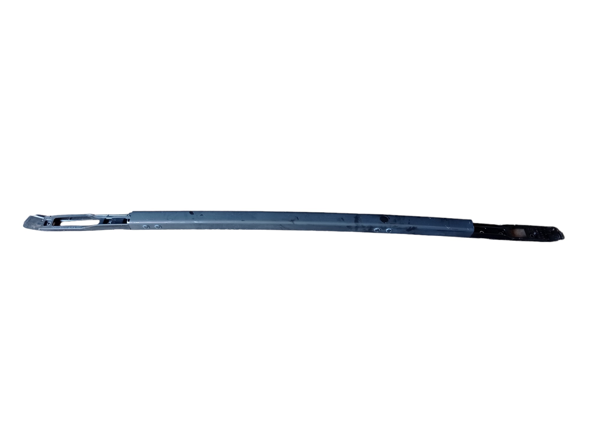 Rack Direito Teto Mitsubishi Asx Cvt 2014 7661a122 V574 4