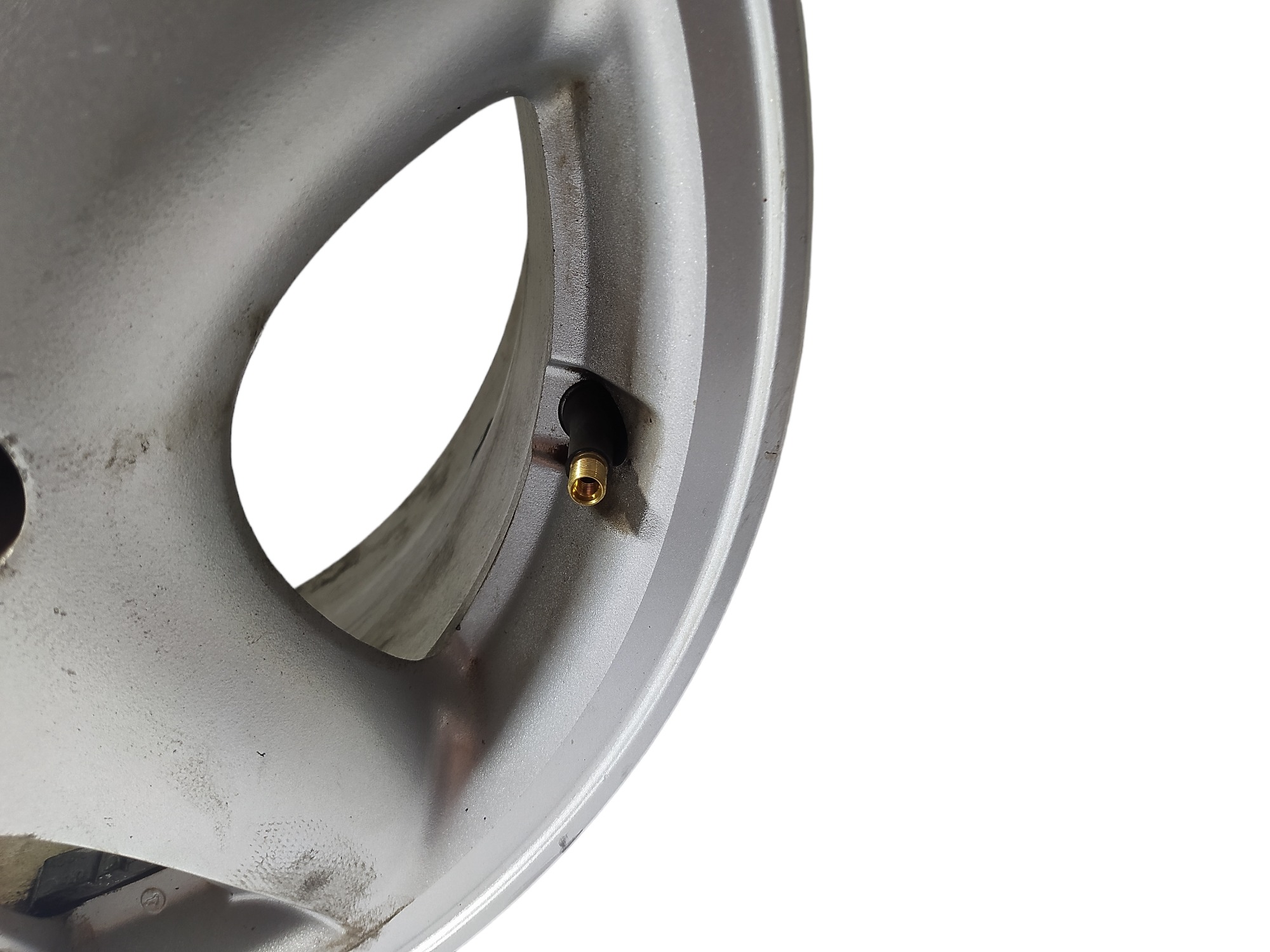 Roda Aro 15 Lexus Es300 3.0 1993 V571 8