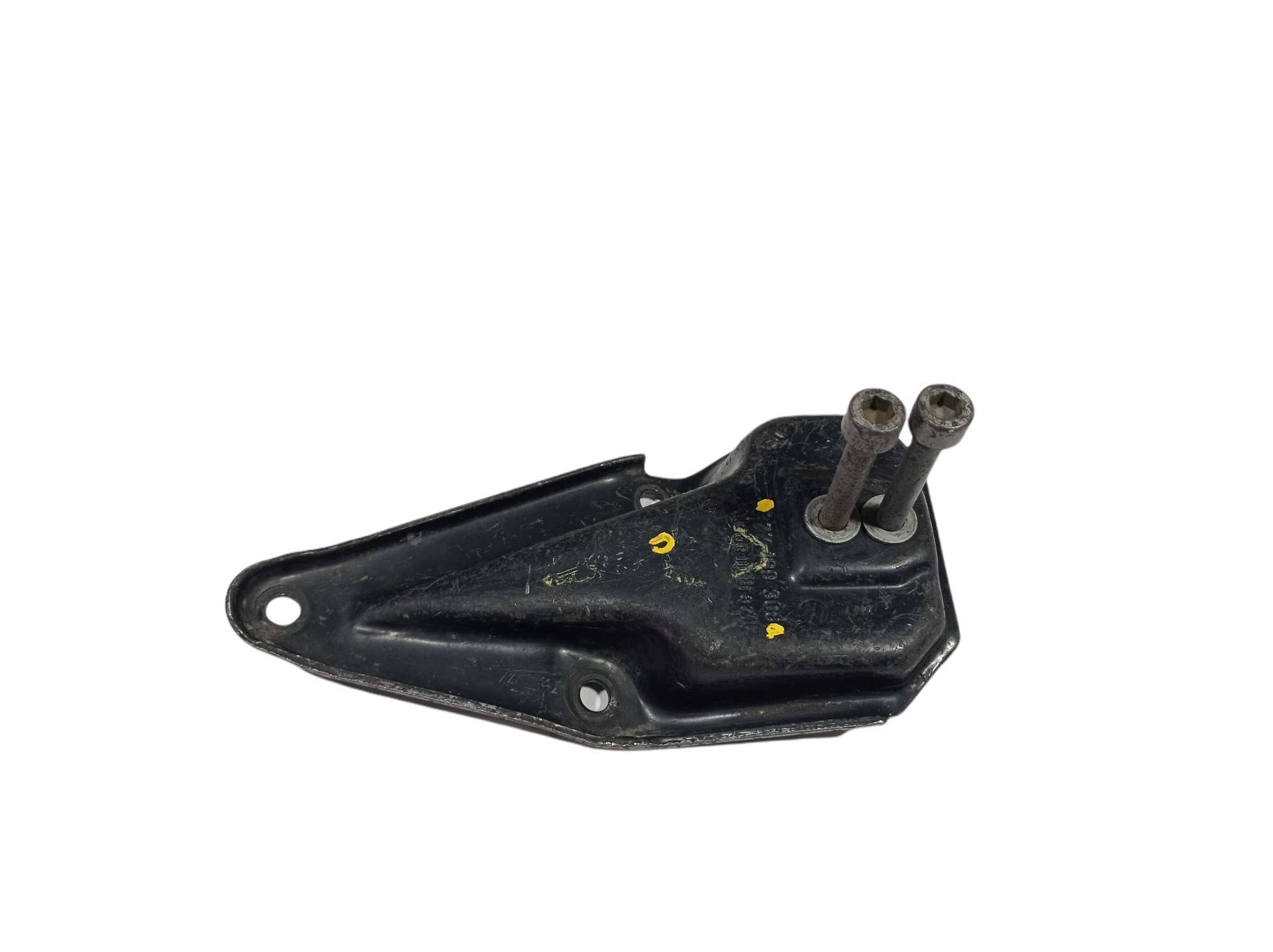 Suporte Do Motor Direito Vw Fox Crossfox Gol G2 G3 2006 V107 2