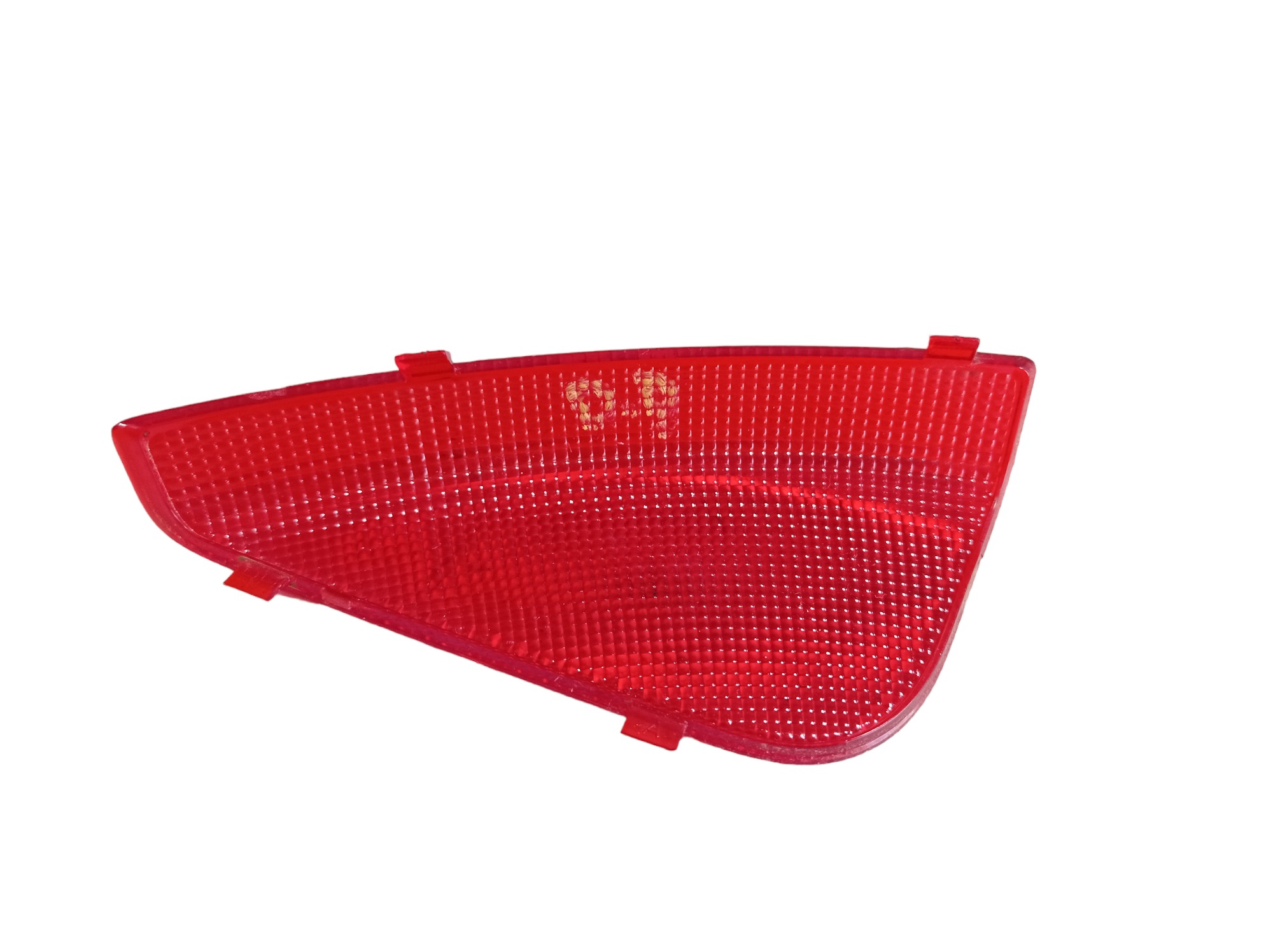 Lente Luz Cortesia Porta Diant Direita Kia Mohave 2015 V555 1
