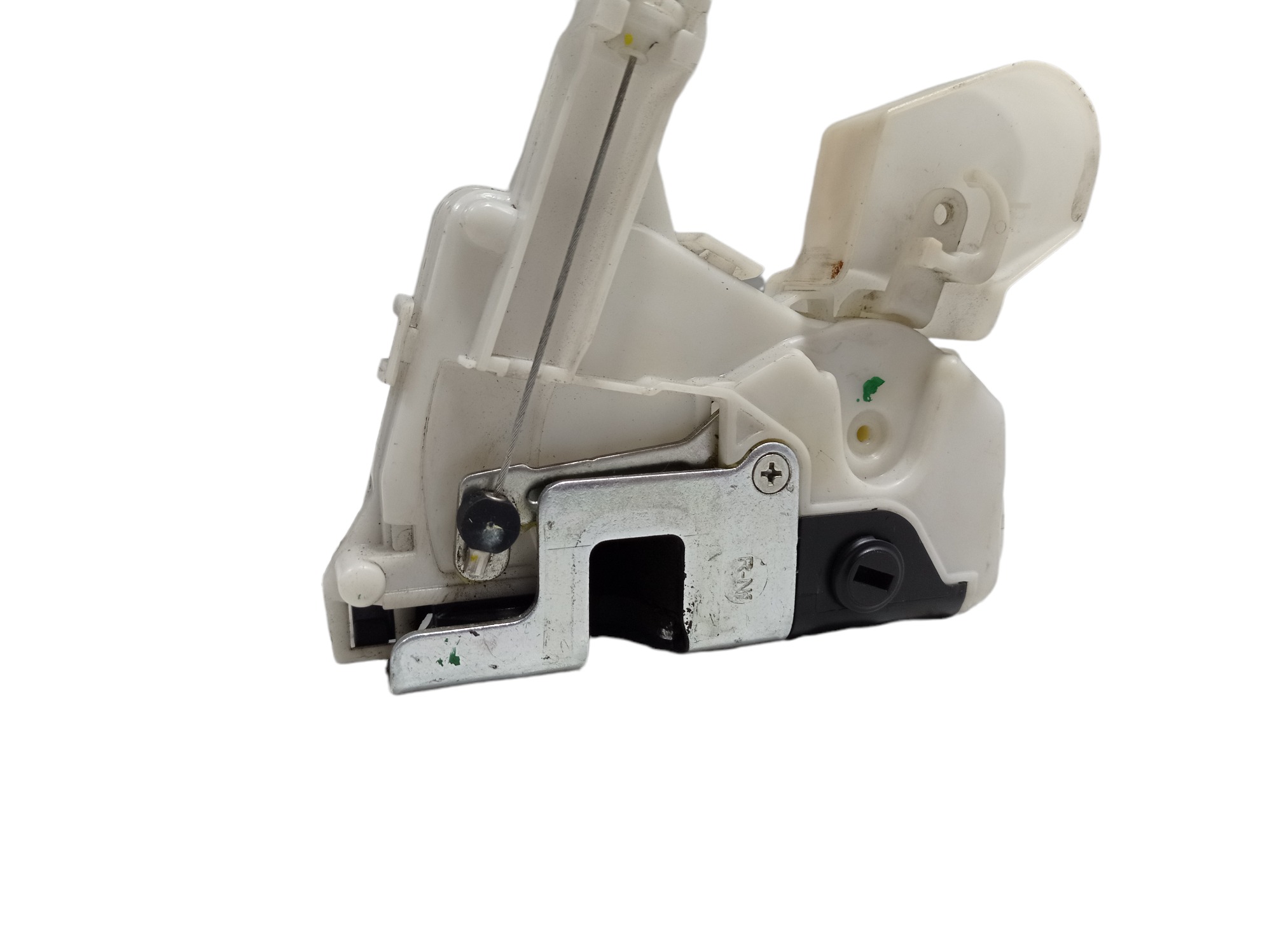 Fechadura Traseira Direita Vw Voyage Gol G5 2010 V251 5