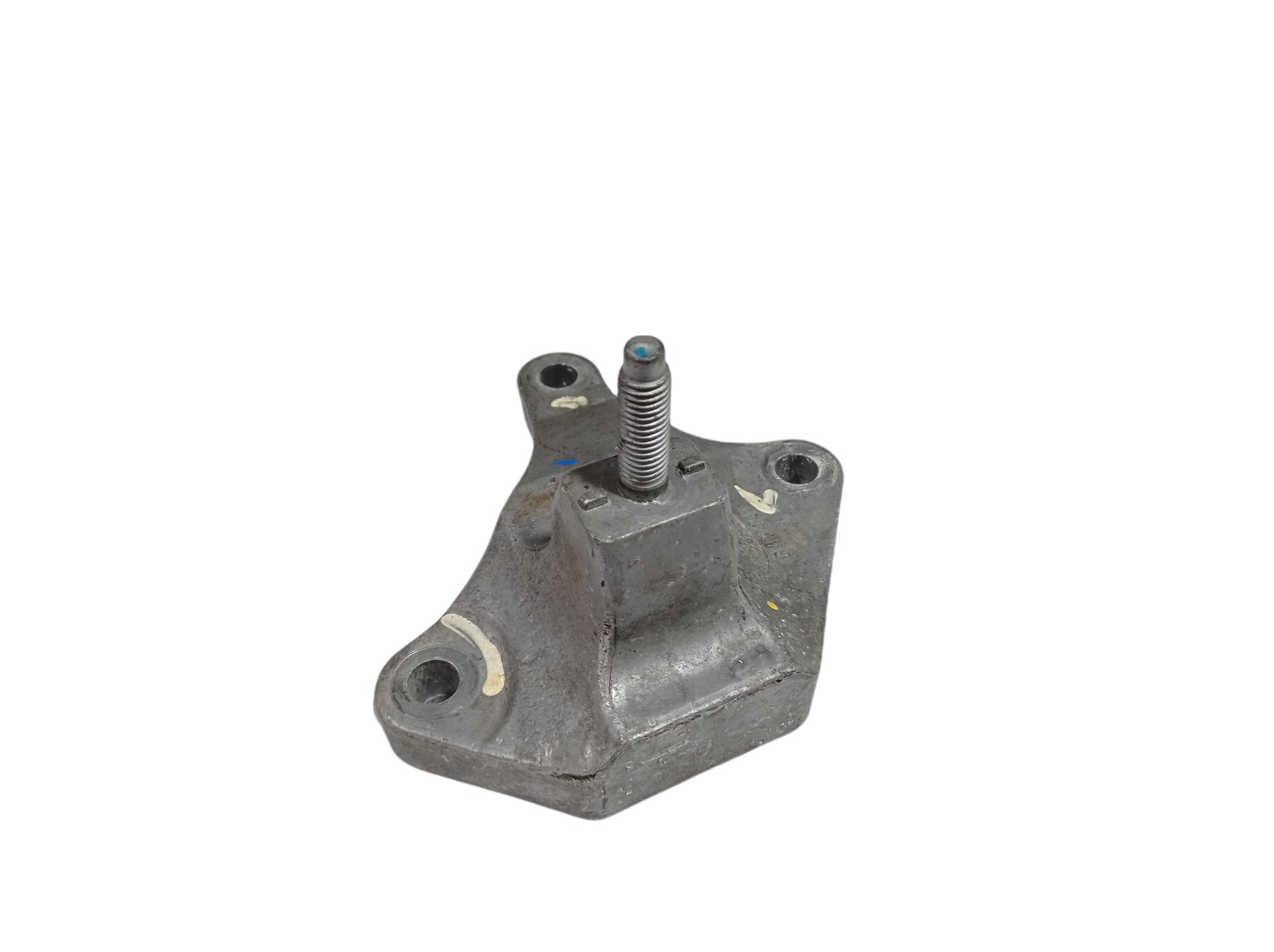Suporte Coxim Cambio Ford Fiesta 2s617m125ac V195 1