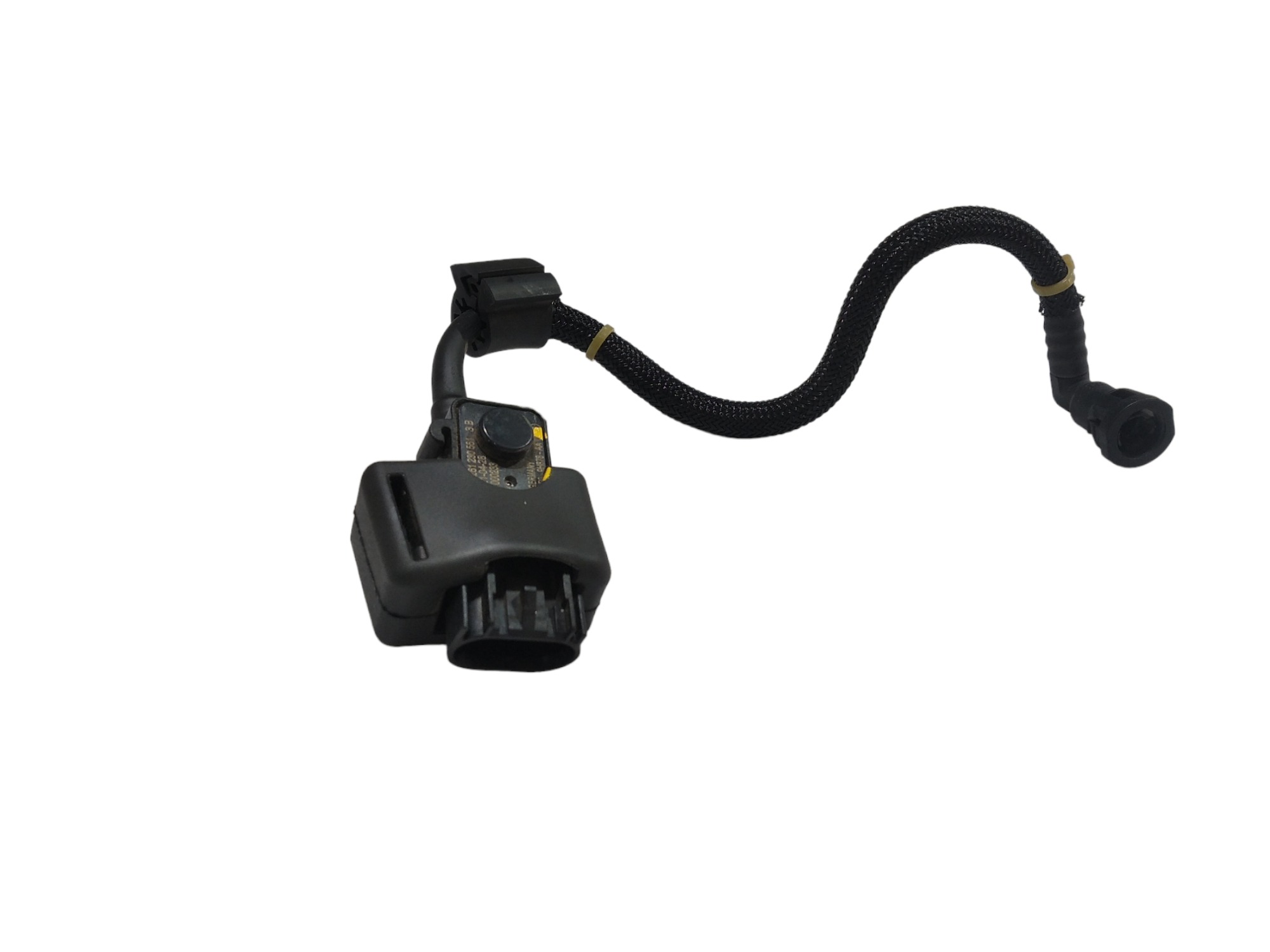 Sensor Map Range Rover Evoque 2.0 Flex 2022 V572 8